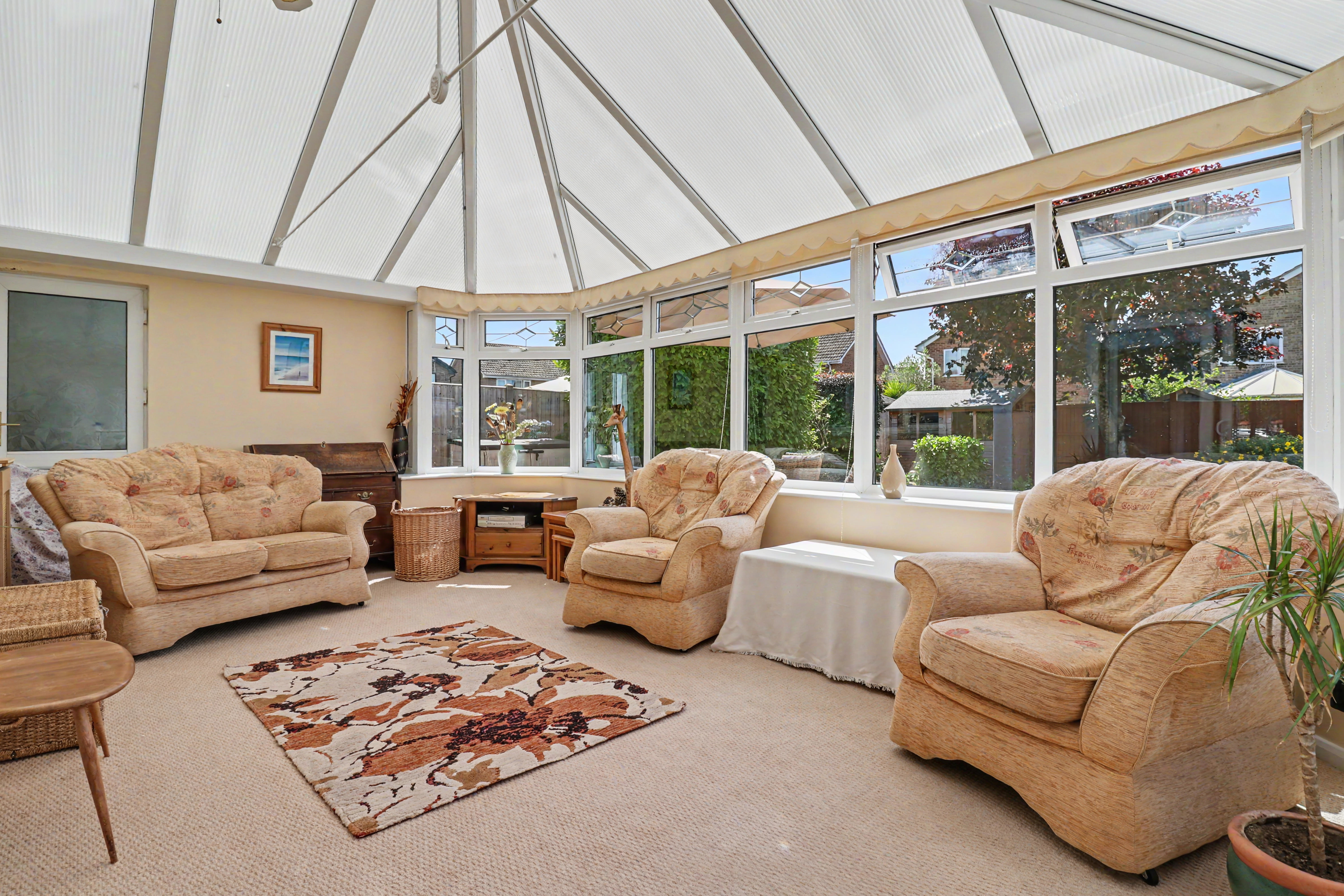 Carrol Close, Fair Oak, SO50, photo 5
