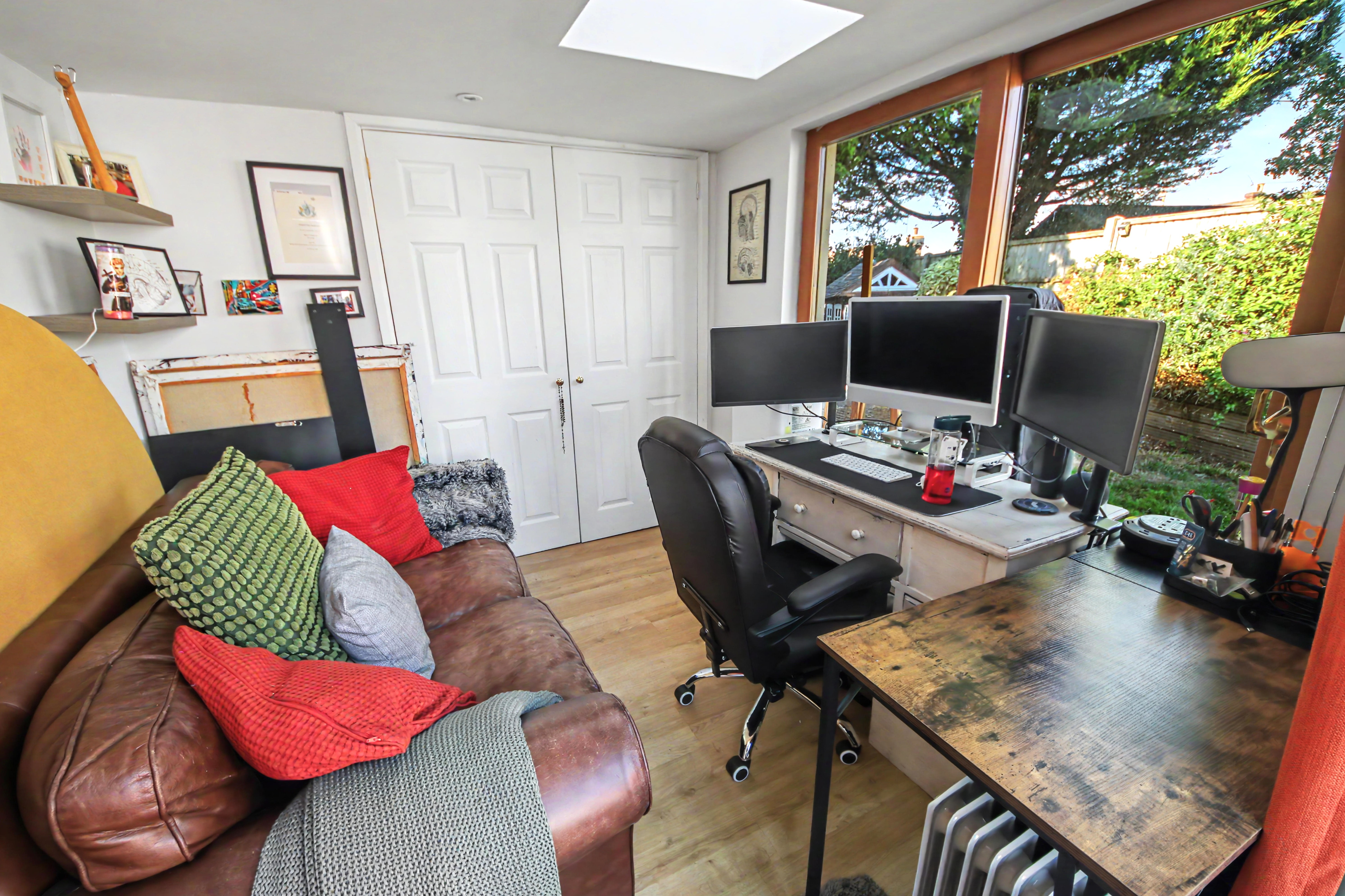 St. Johns Road, Hedge End, SO30, photo 16