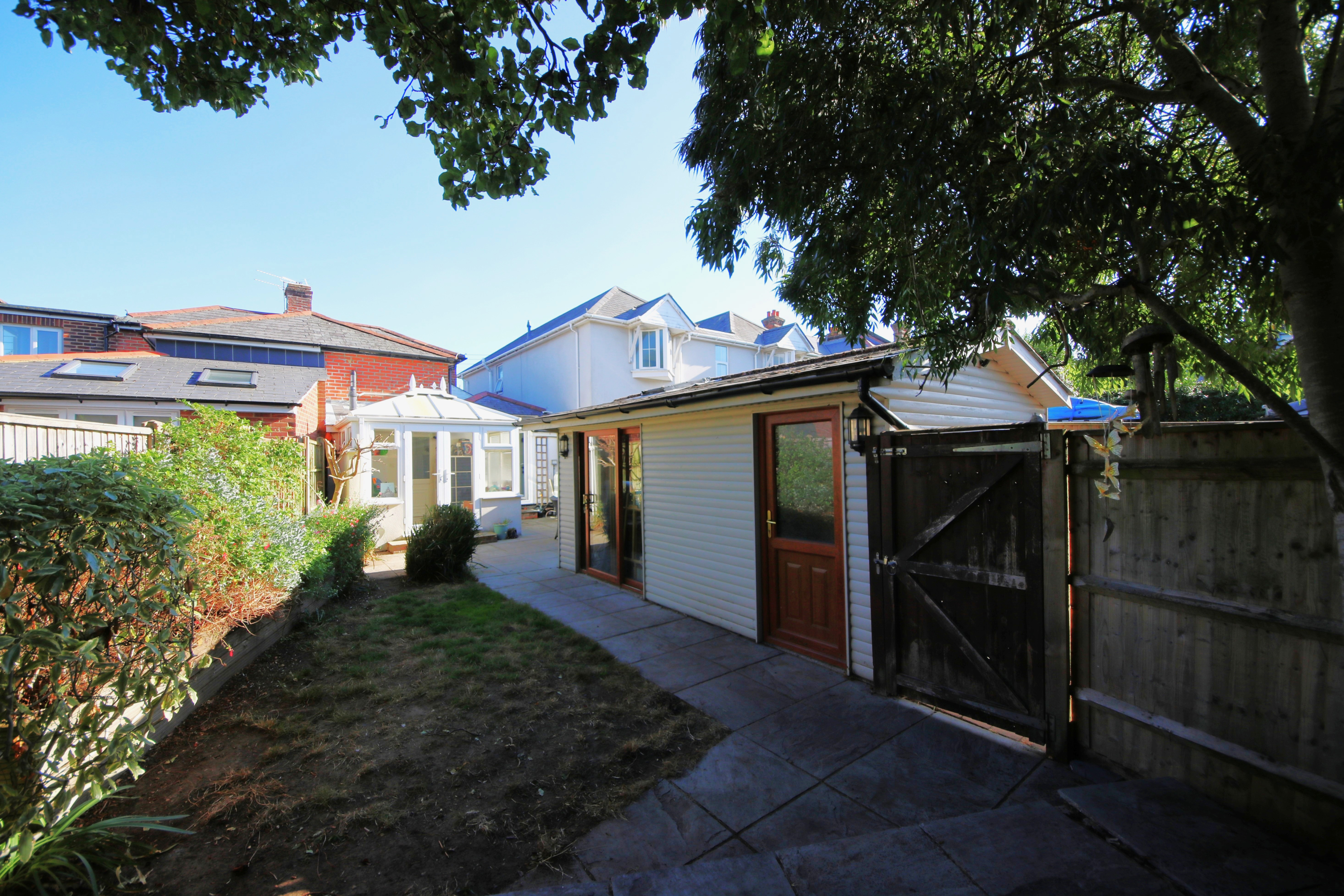 St. Johns Road, Hedge End, SO30, photo 4
