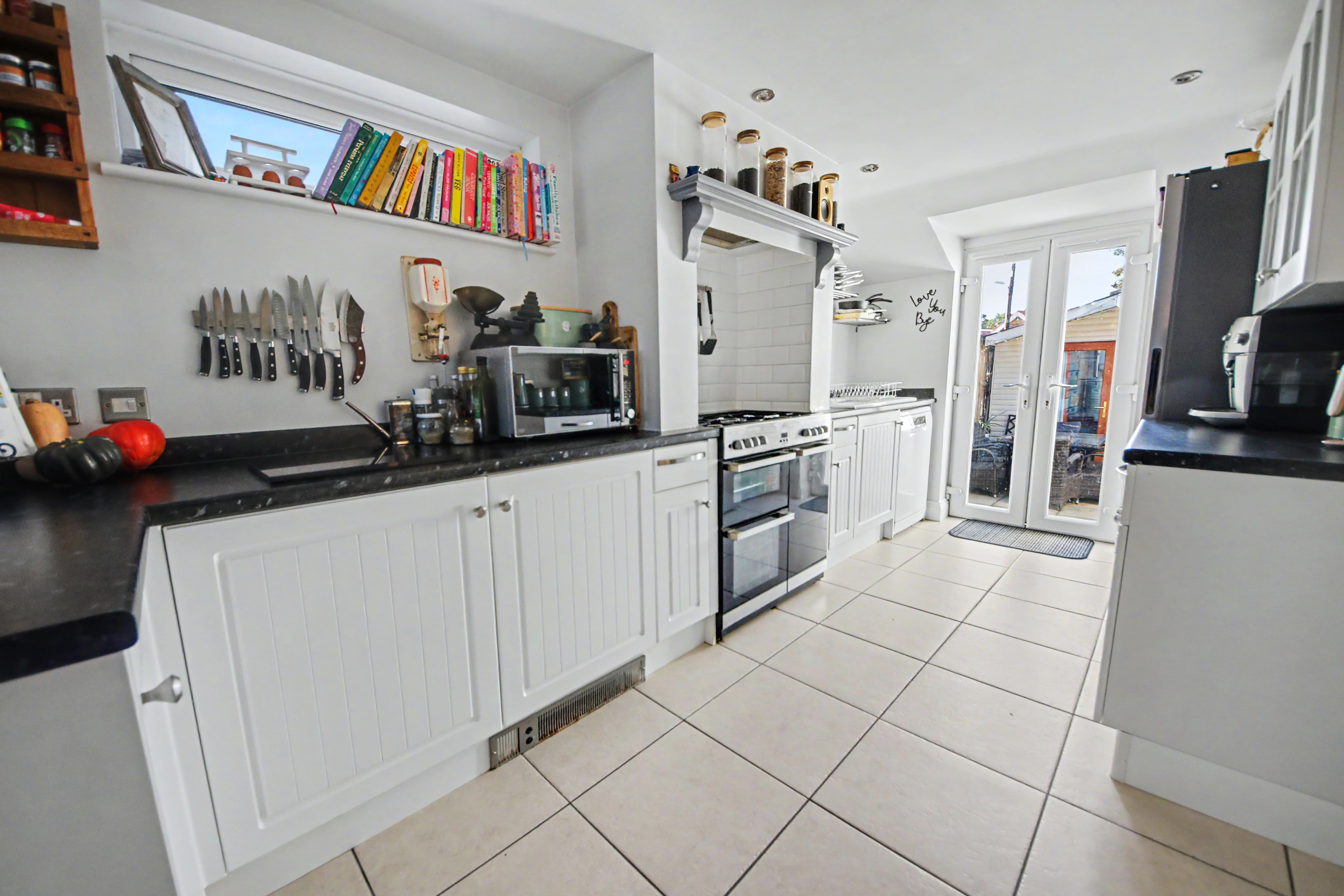St. Johns Road, Hedge End, SO30, photo 3