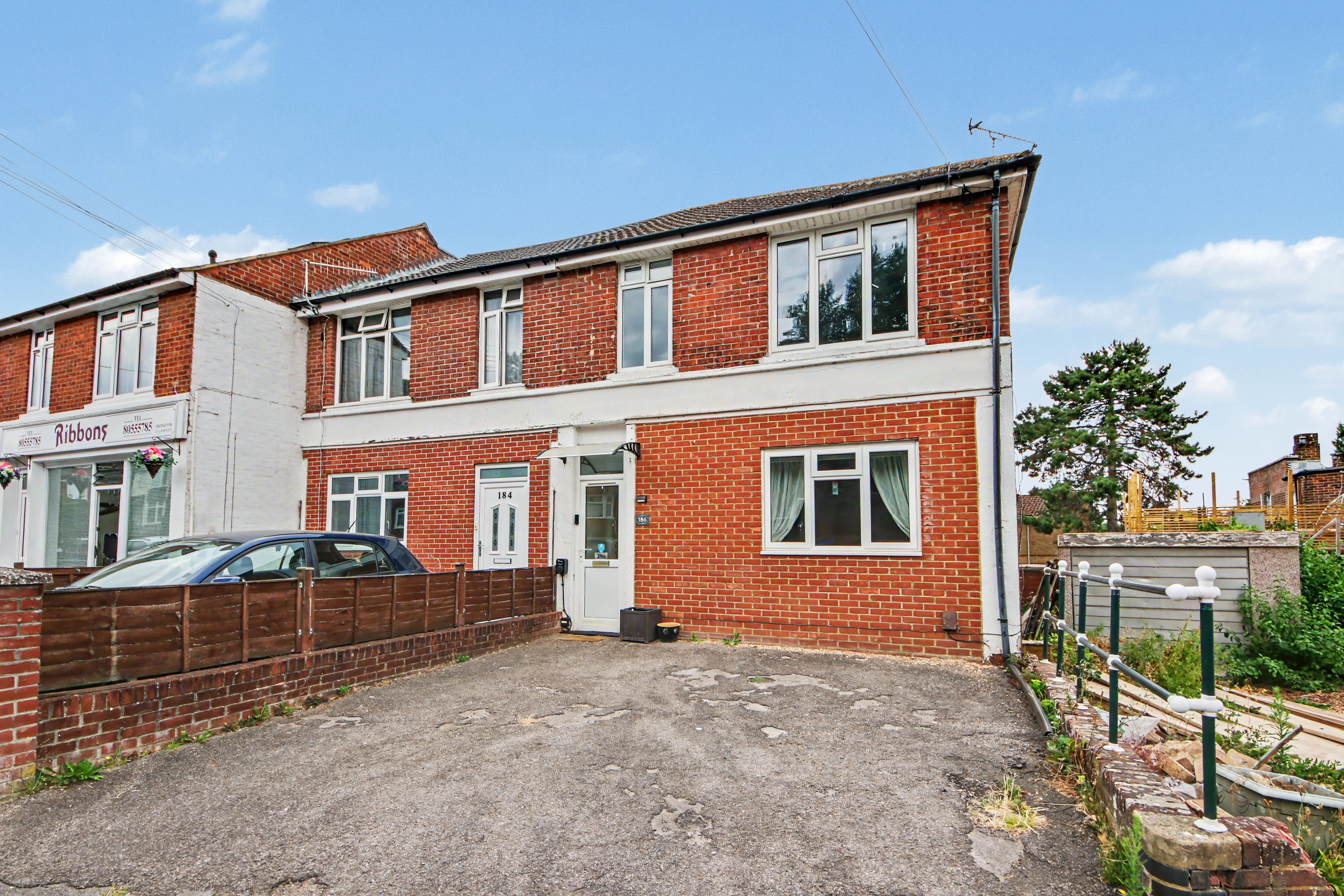 Oaktree Road, Bitterne Park, SO18