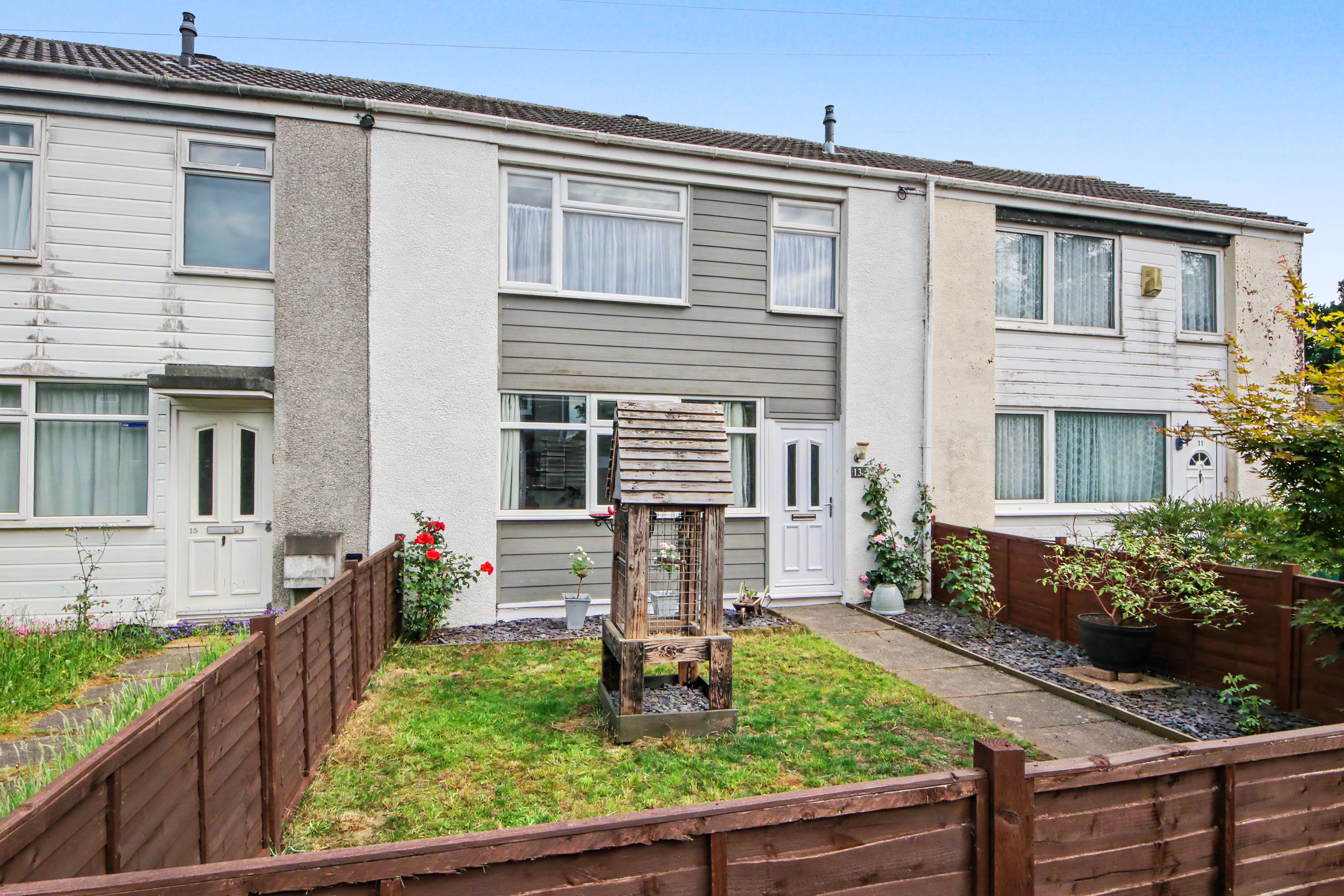 Landseer Road, Sholing, SO19