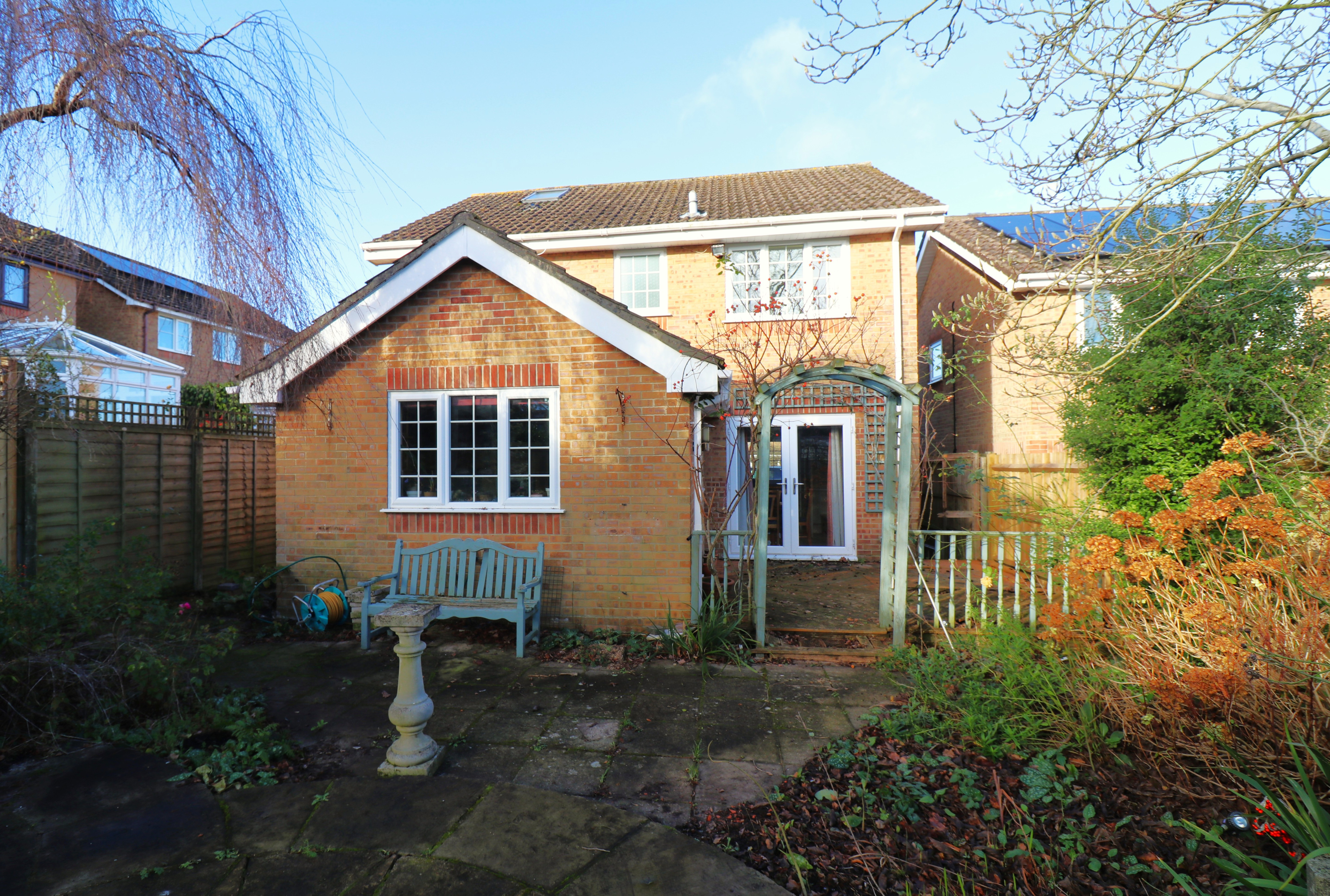 Kenilworth Gardens, West End, SO30, photo 18