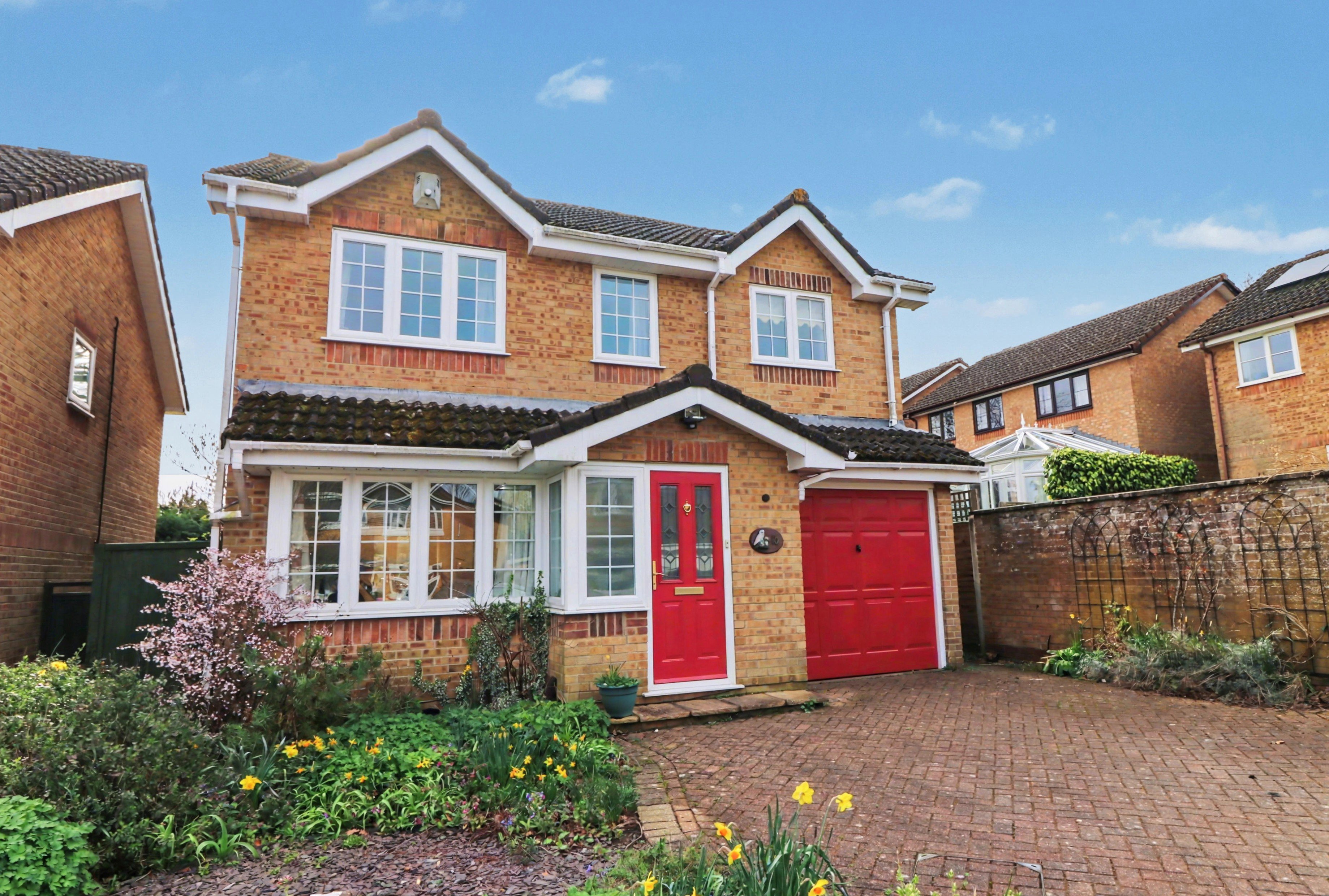 Kenilworth Gardens, West End, SO30