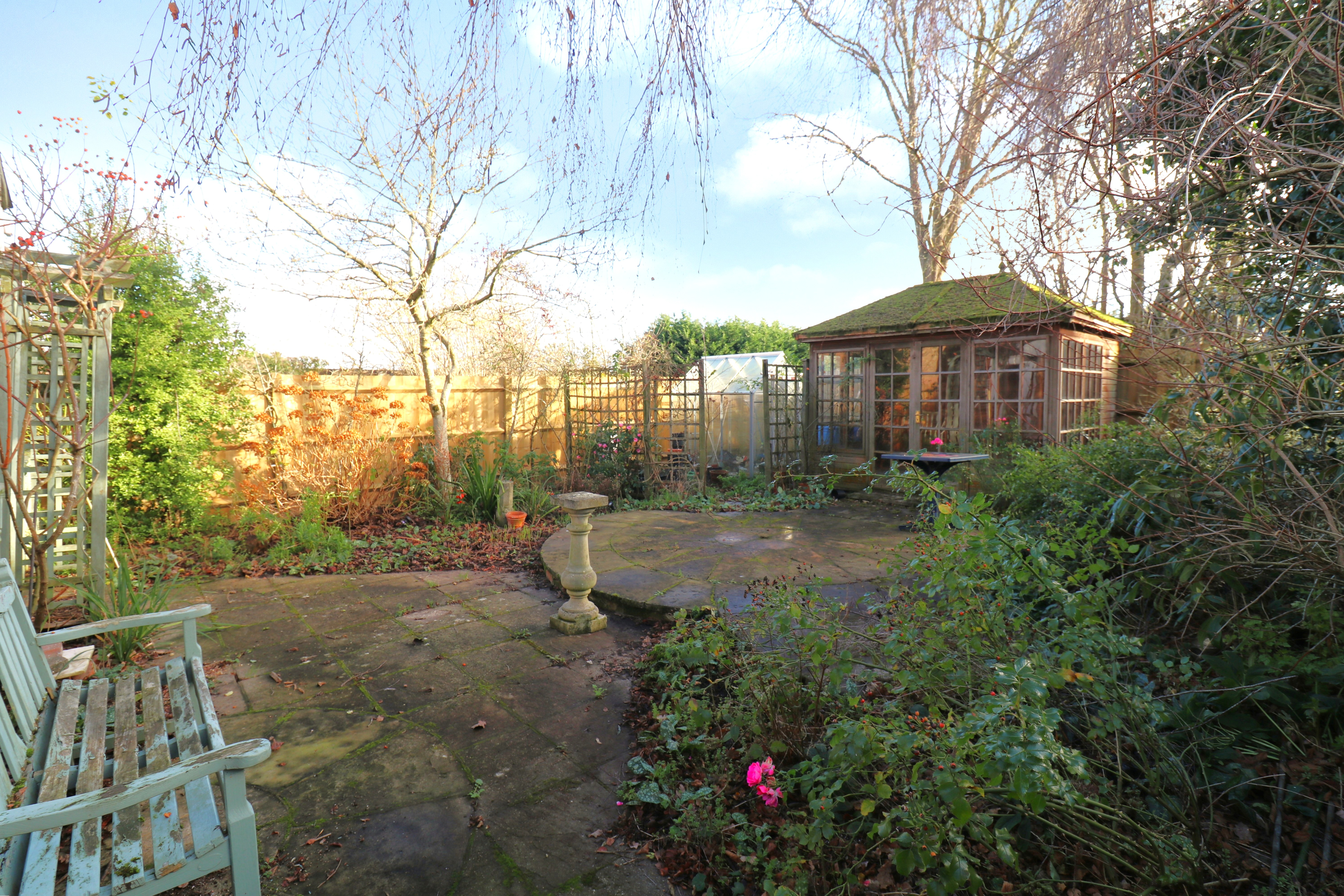 Kenilworth Gardens, West End, SO30, photo 17