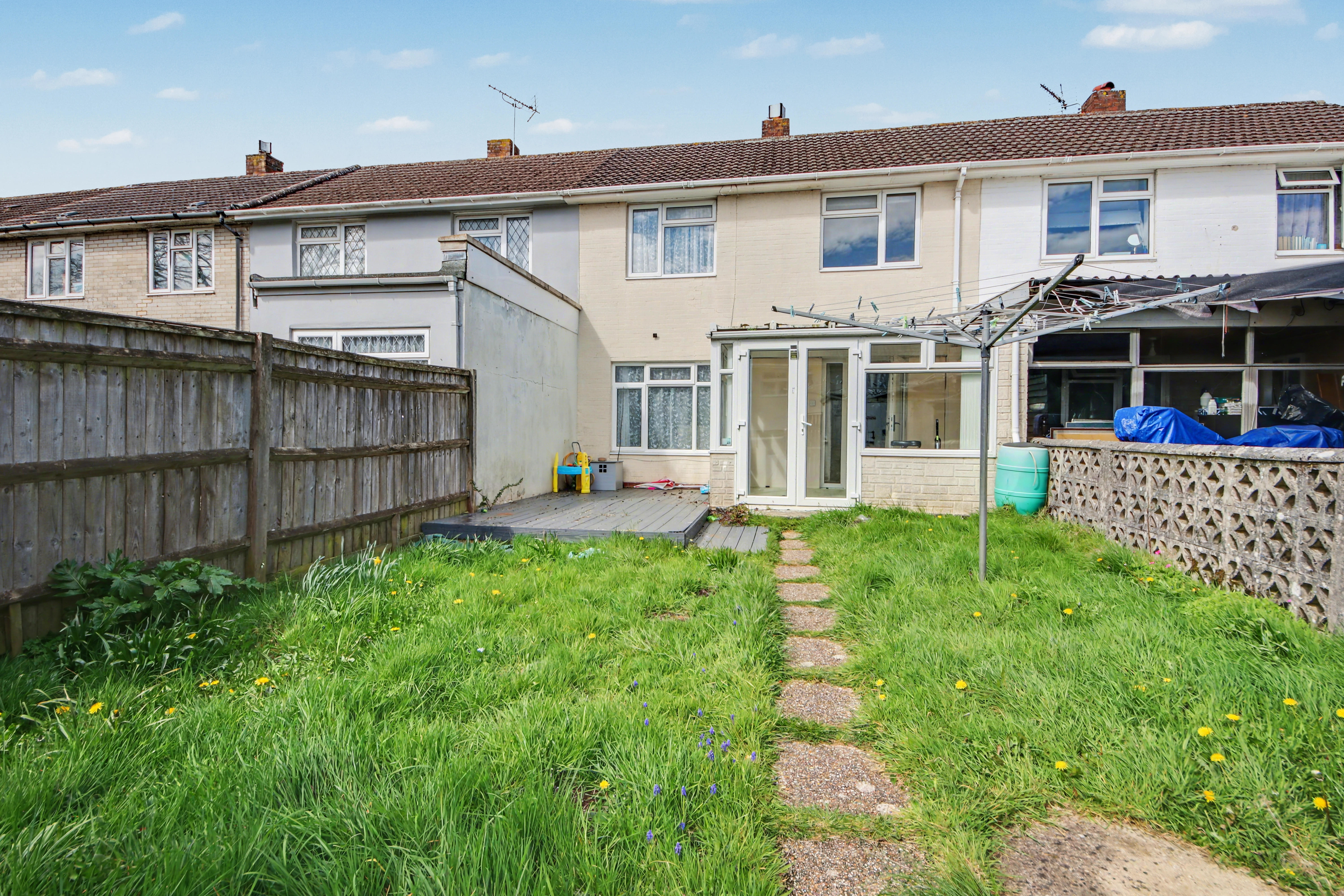 Chilcomb Road, Harefield, SO18, photo 13