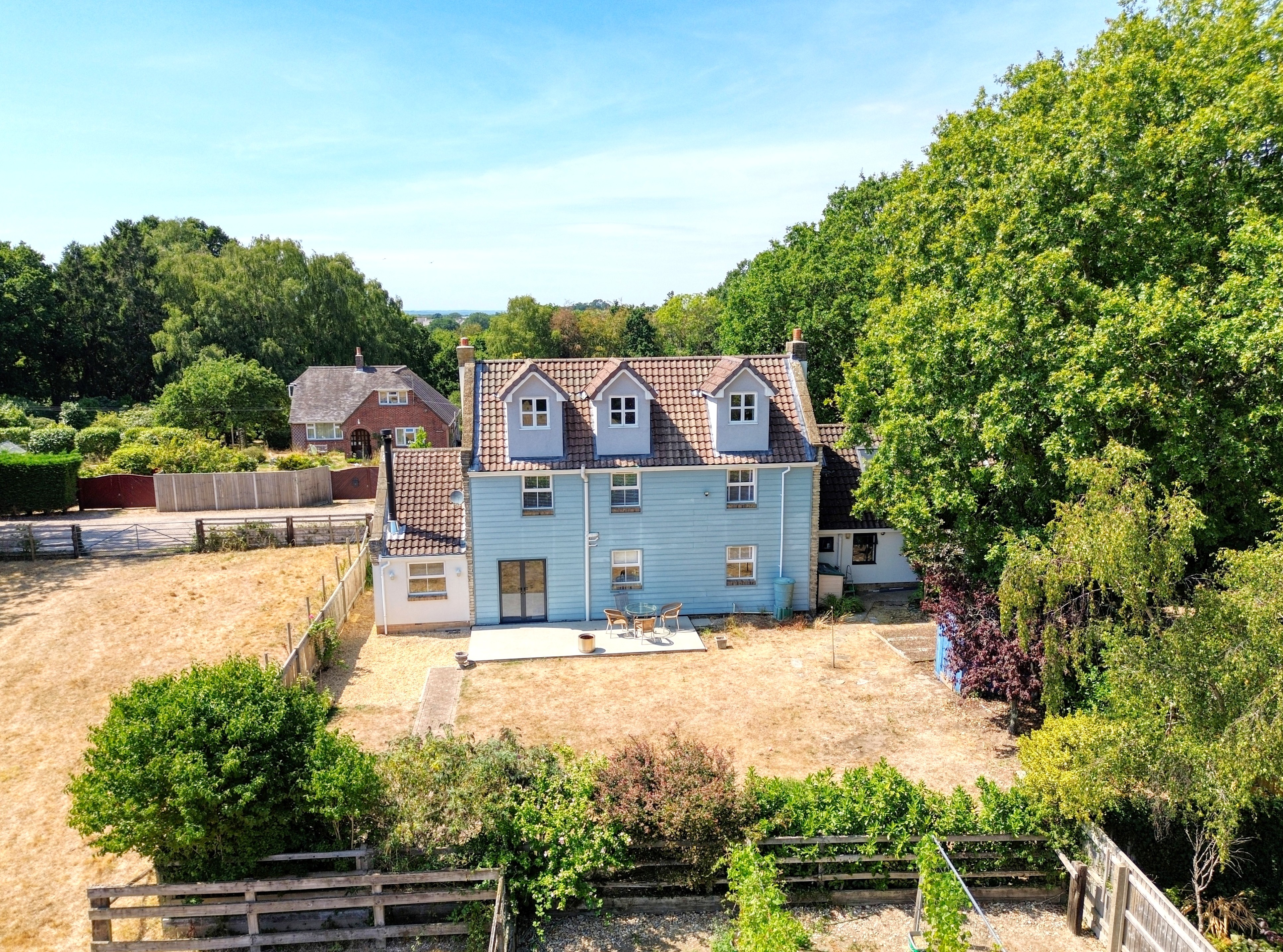 School Road, Bursledon, SO31, photo 4