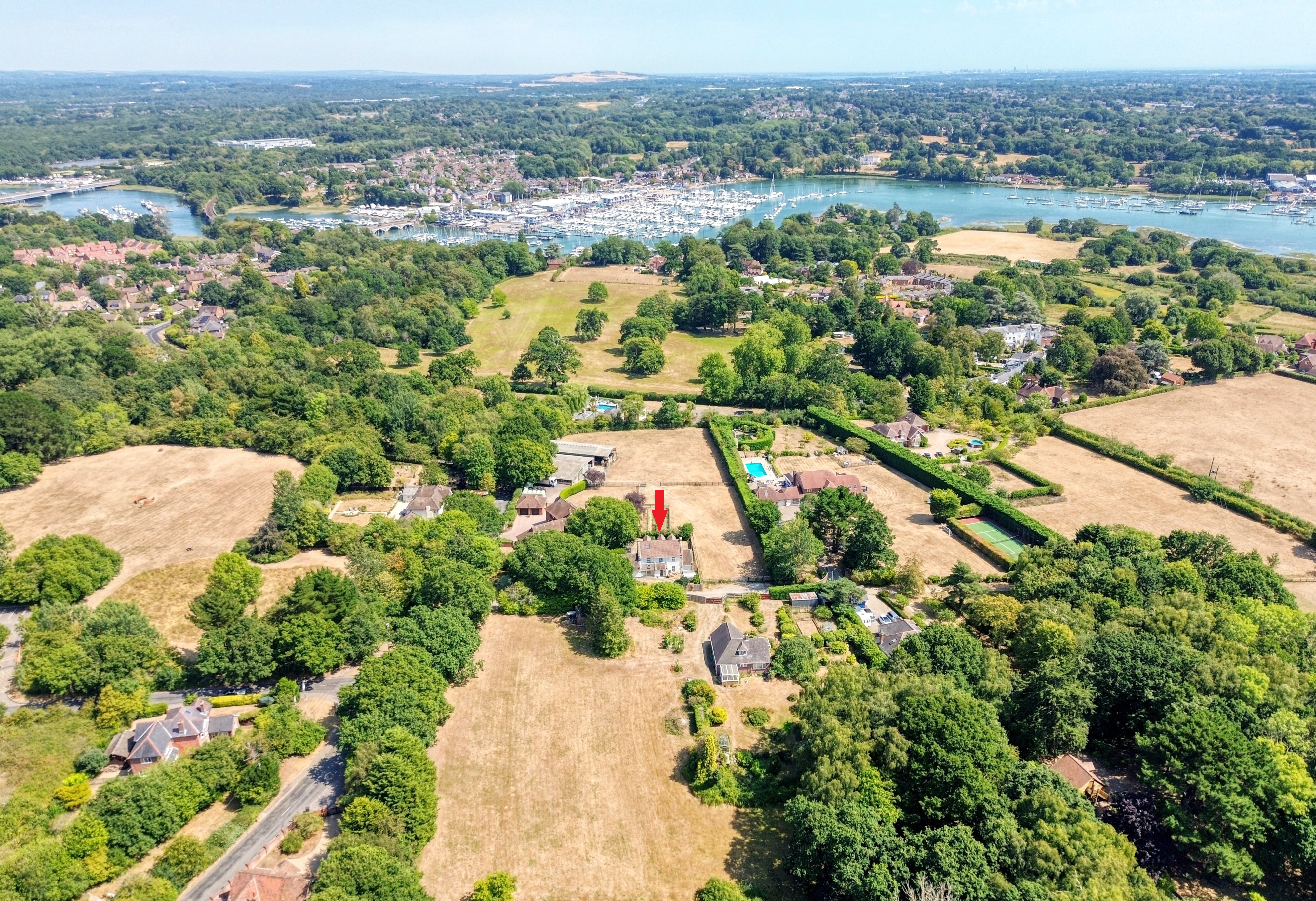 School Road, Bursledon, SO31, photo 27