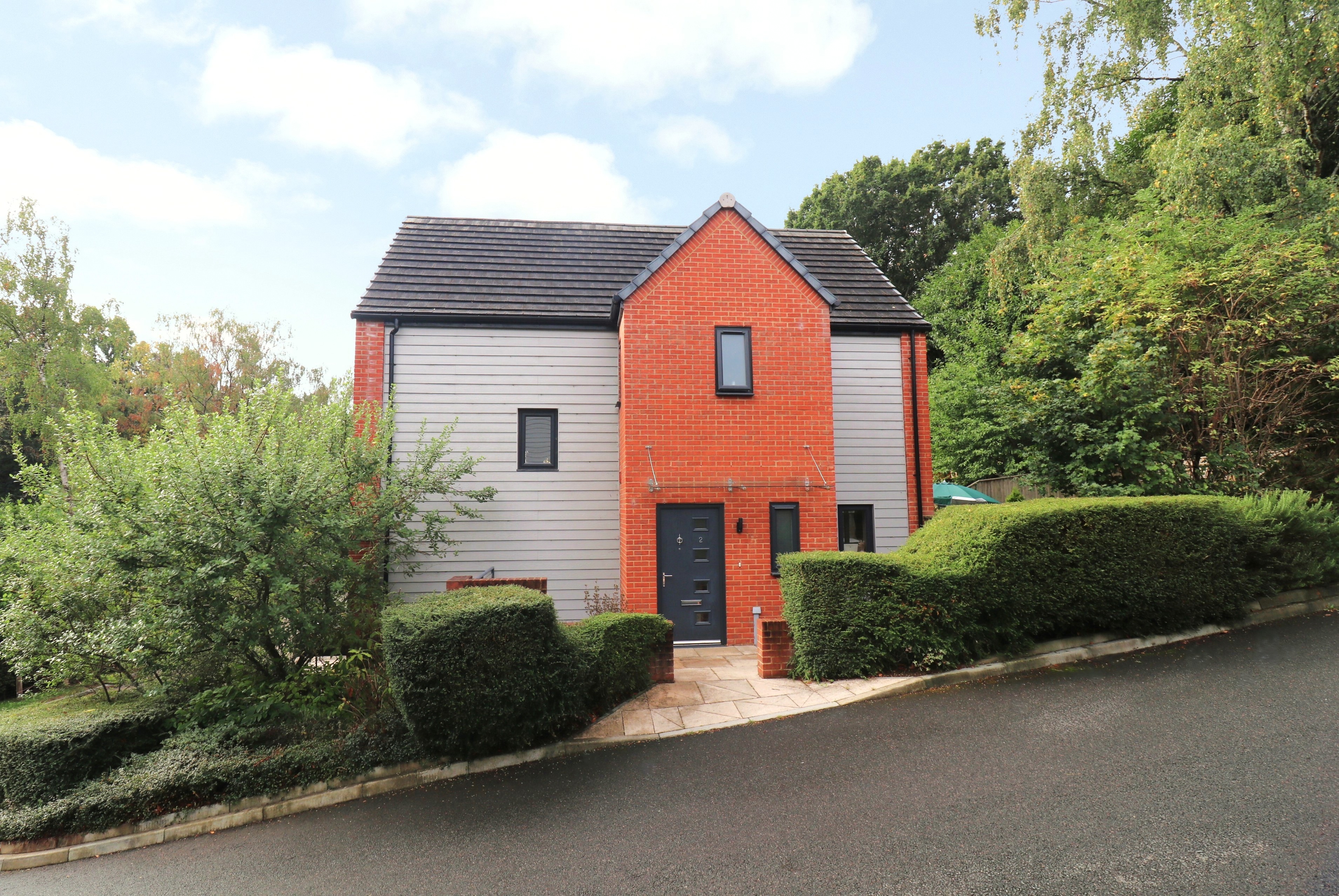 Sundays Hill Close, Hedge End, SO30, photo 5