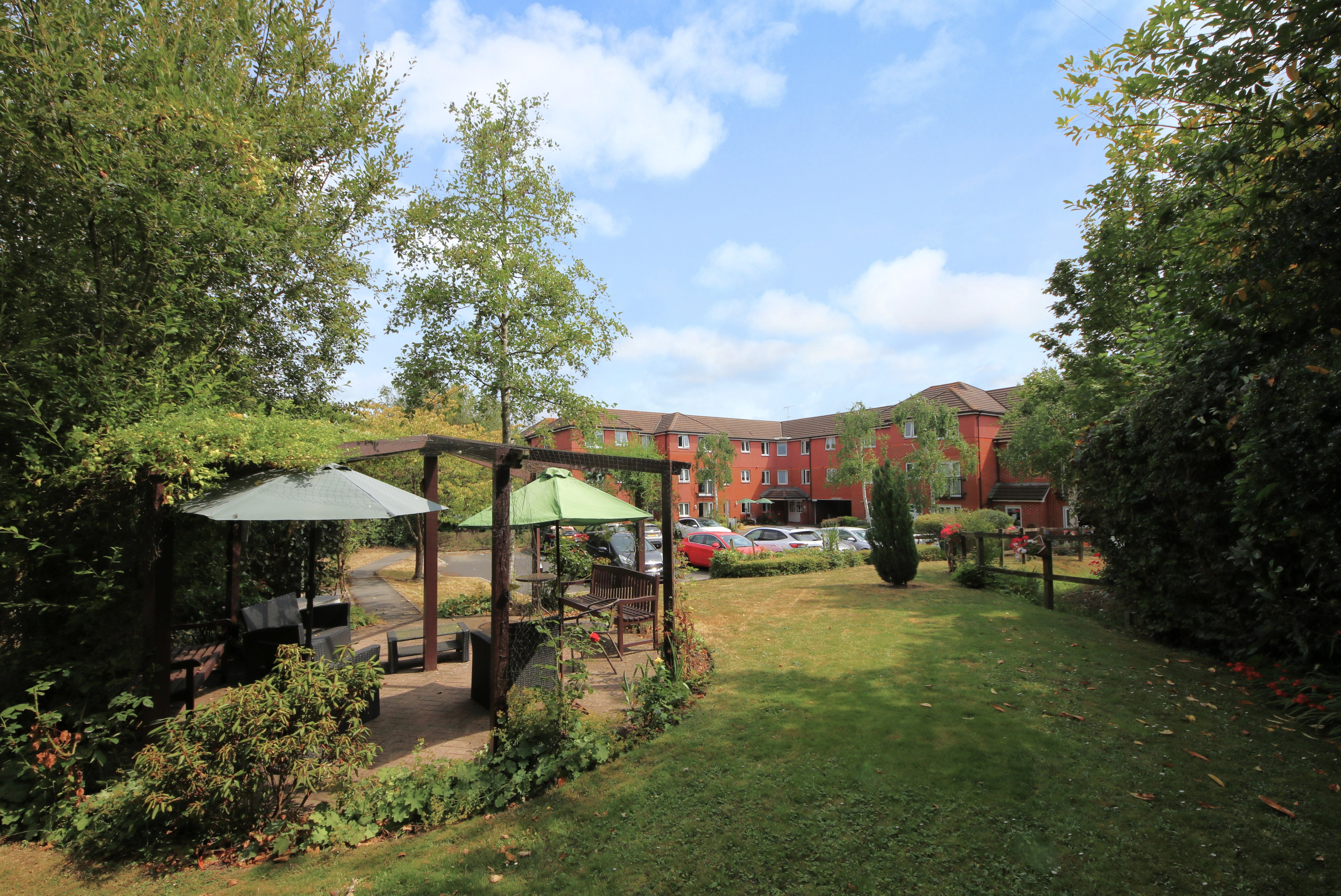 Bursledon Road, Hedge End, SO30, photo 4