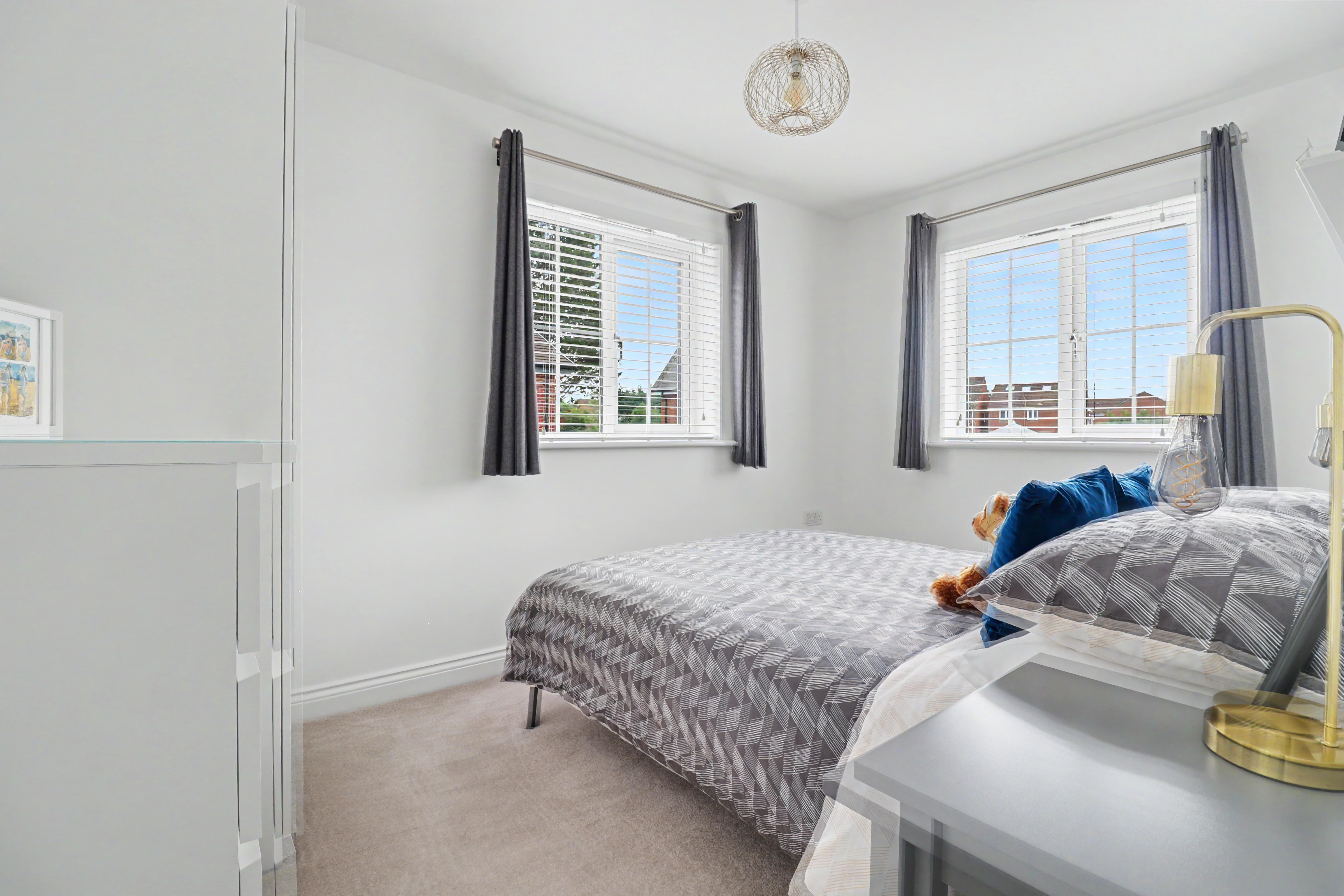 Mead Lane, Horton Heath, SO50, photo 9