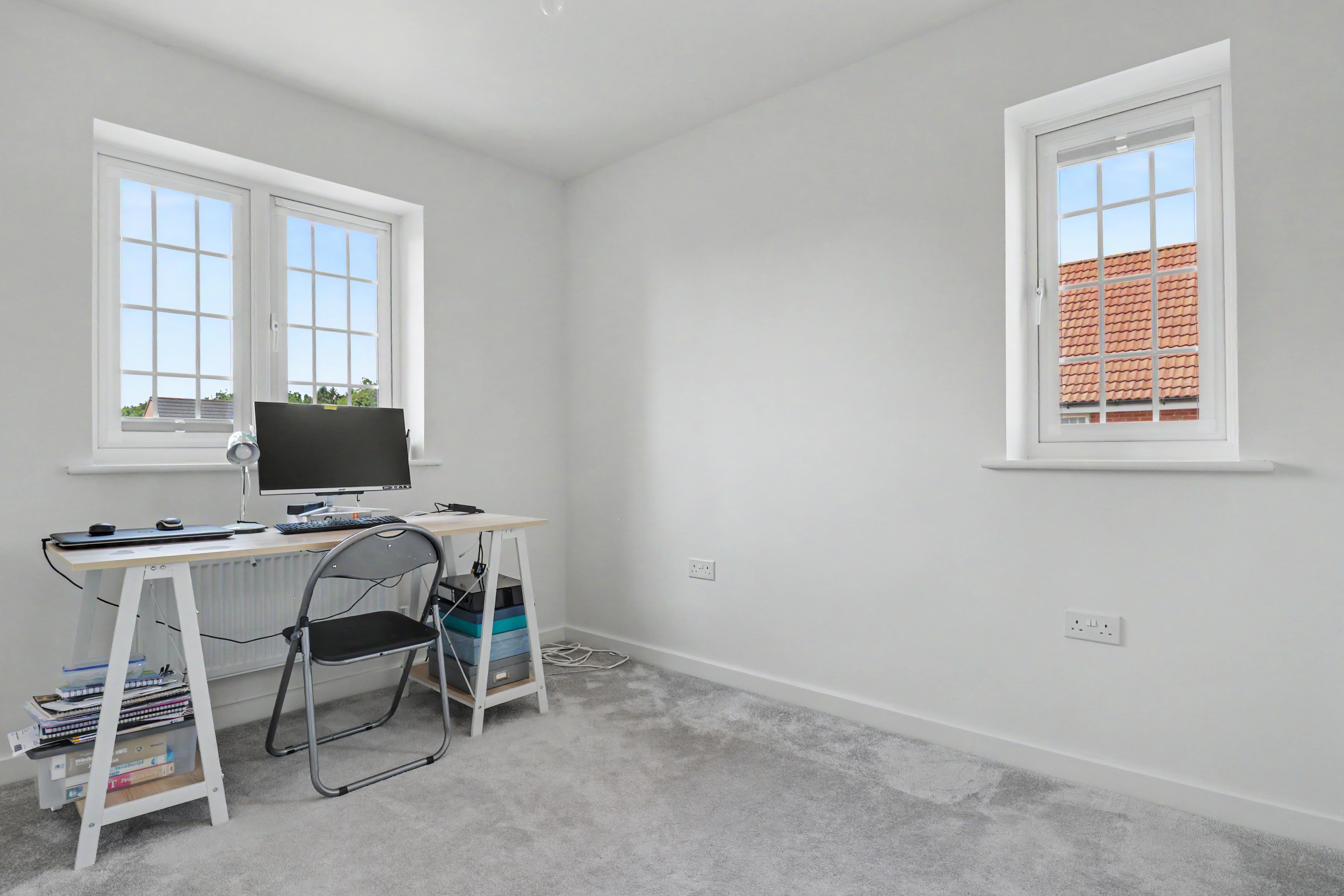 Savernake Way, Fair Oak, SO50, photo 15