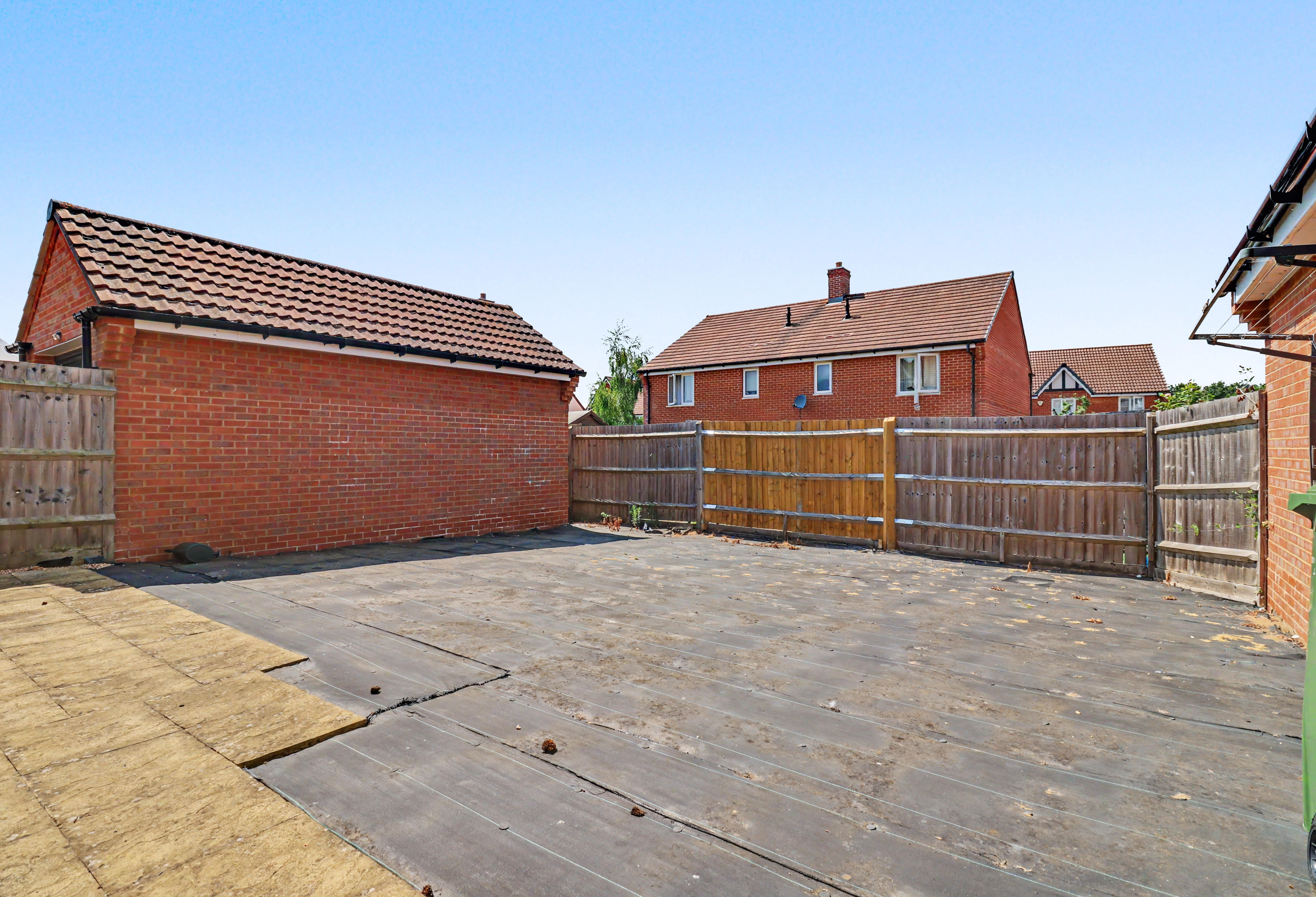 Savernake Way, Fair Oak, SO50, photo 17