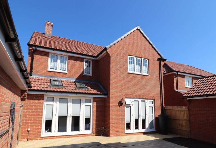 Savernake Way, Fair Oak, SO50, photo 18