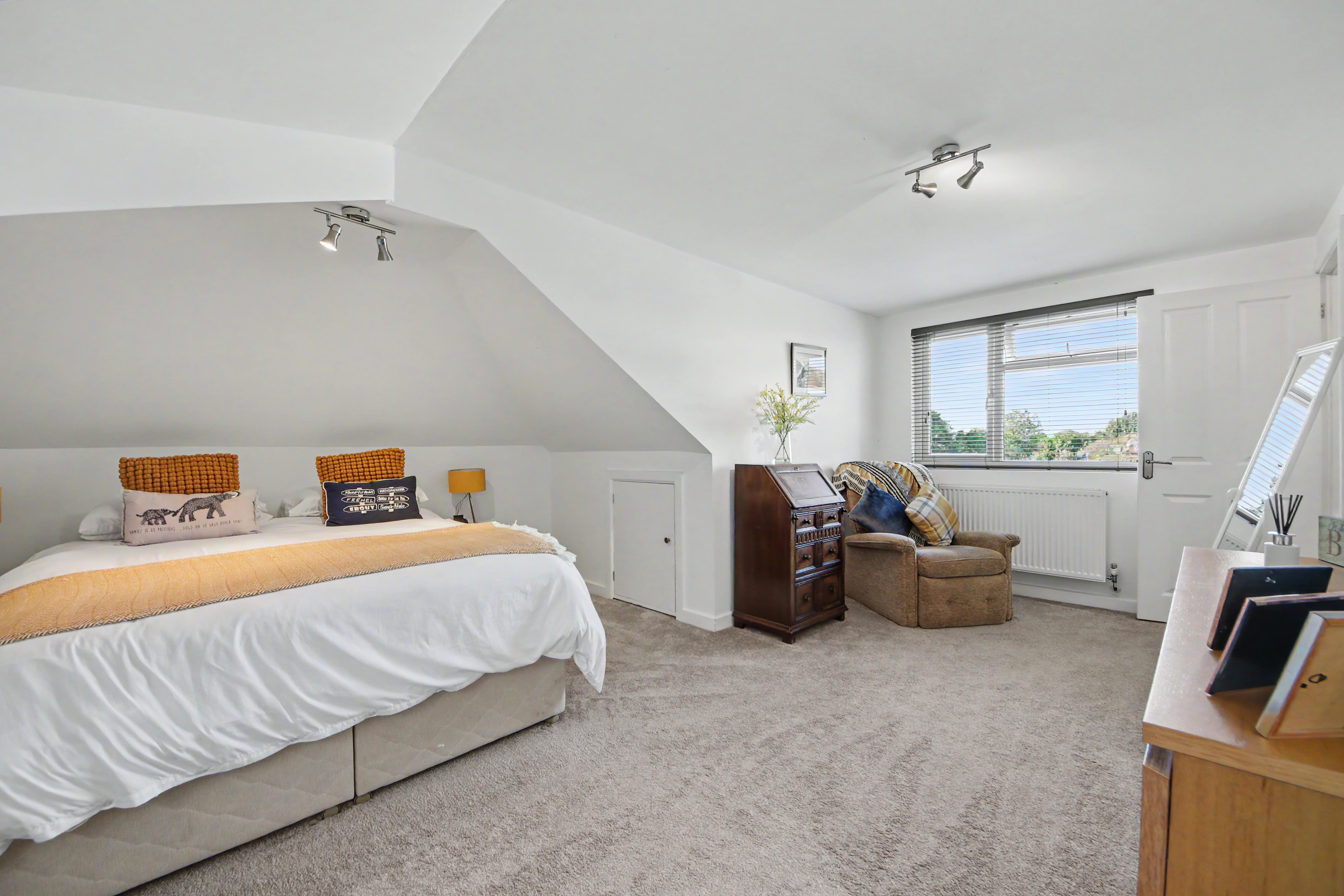 Sandringham Road, Bitterne Park, SO18, photo 10