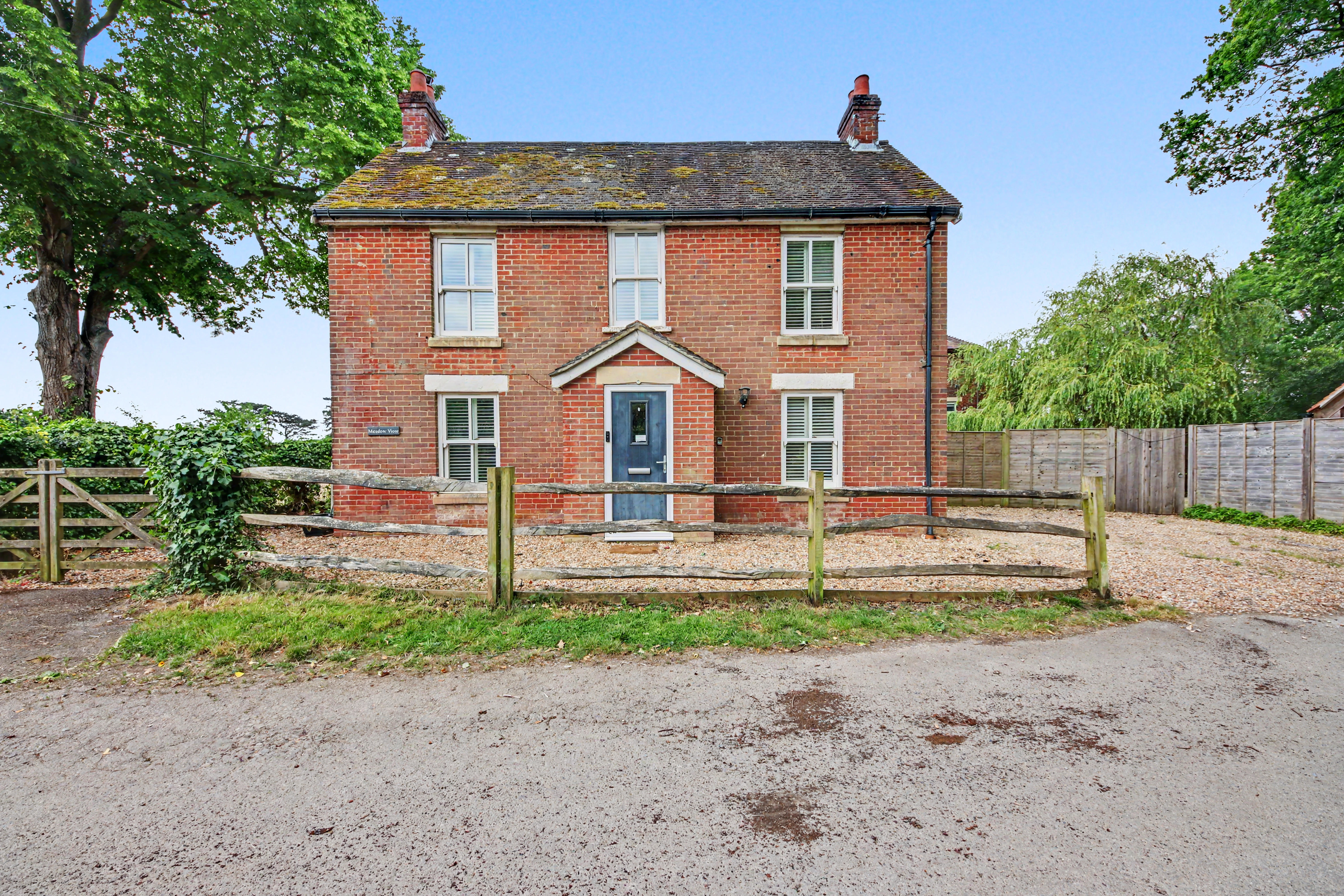Broad Lane, Swanmore, SO32