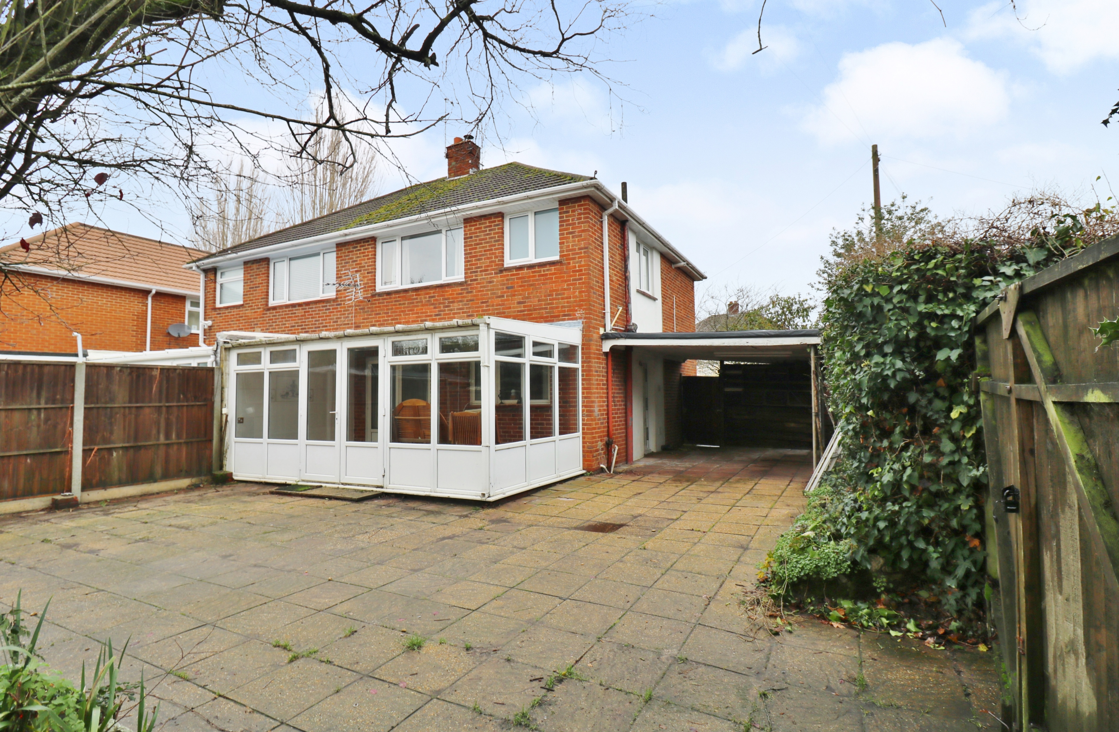 Painswick Close, Sarisbury Green, SO31, photo 15