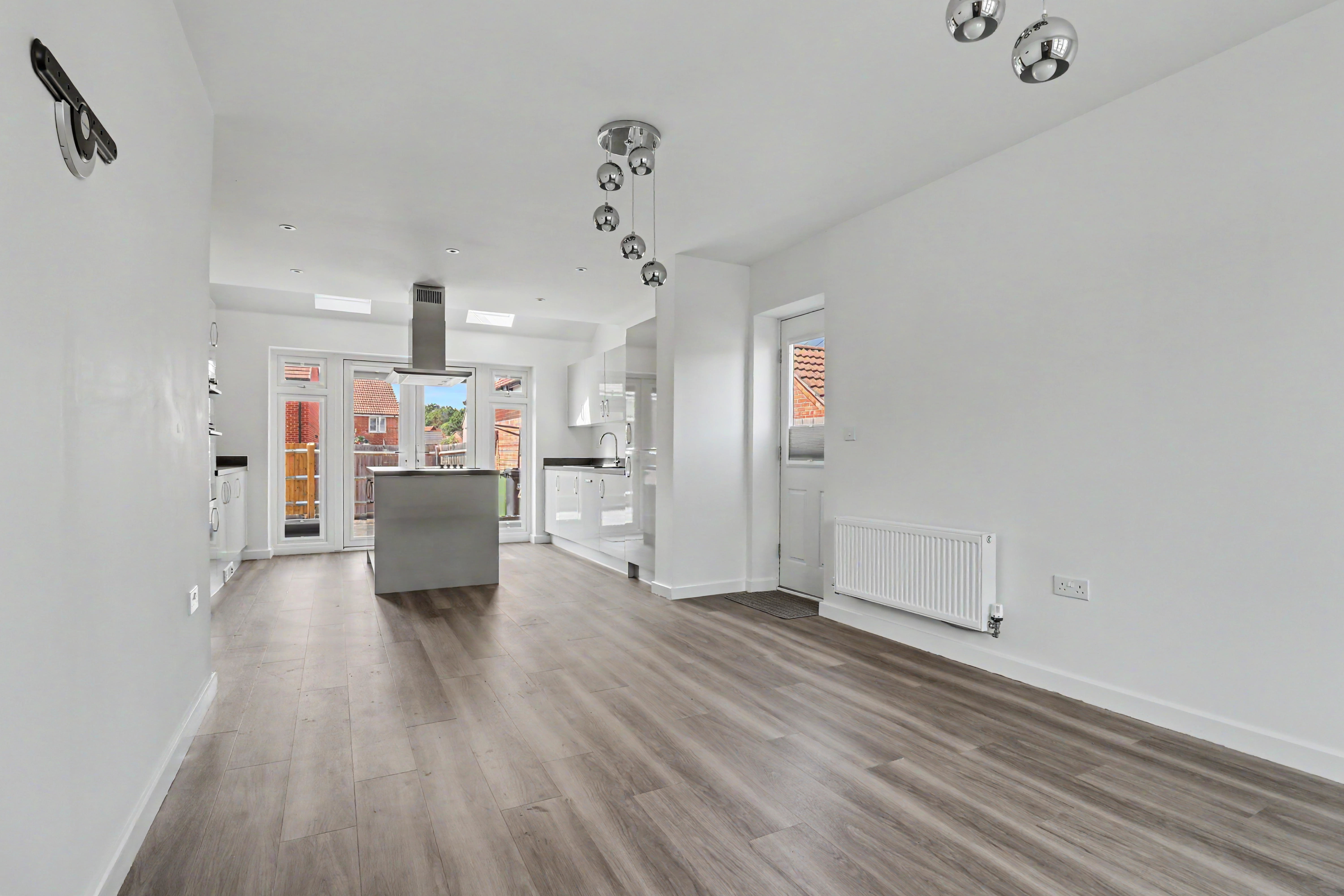 Savernake Way, Fair Oak, SO50, photo 4