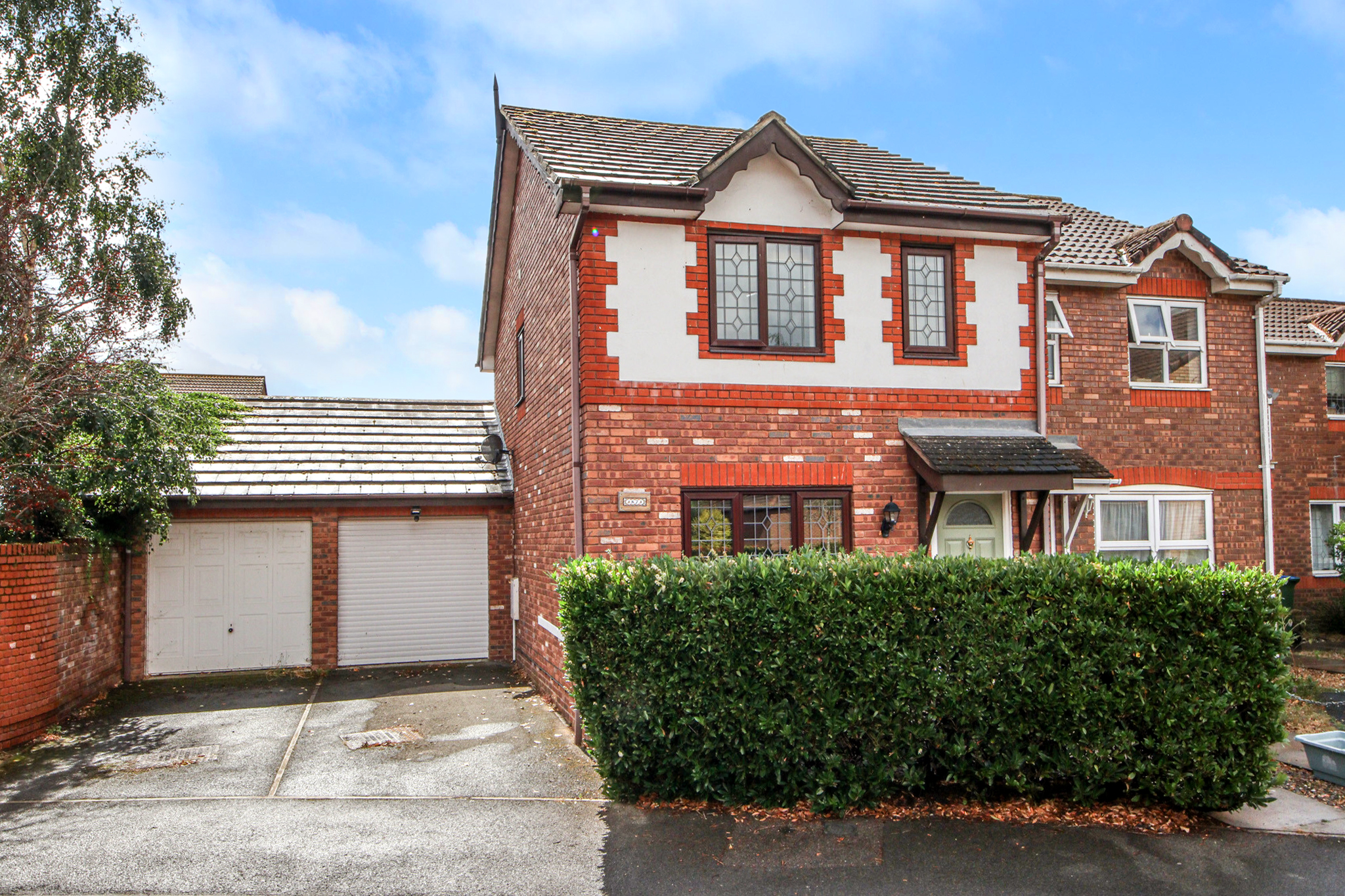 Hulton Close, Waterside Park, SO19, photo 16