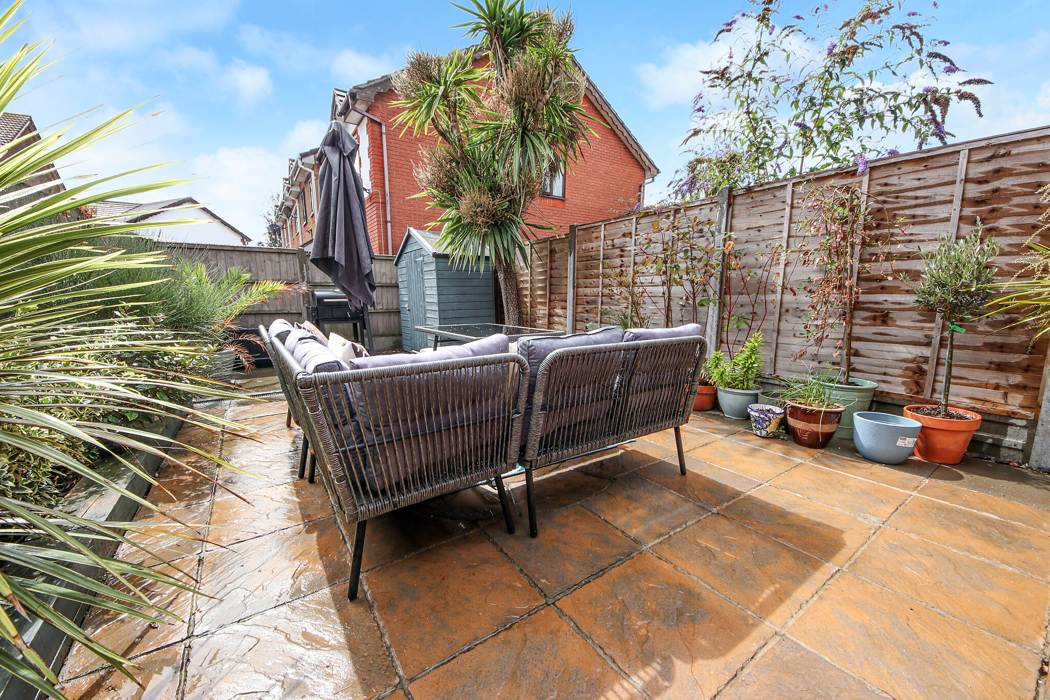 Hulton Close, Waterside Park, SO19, photo 15