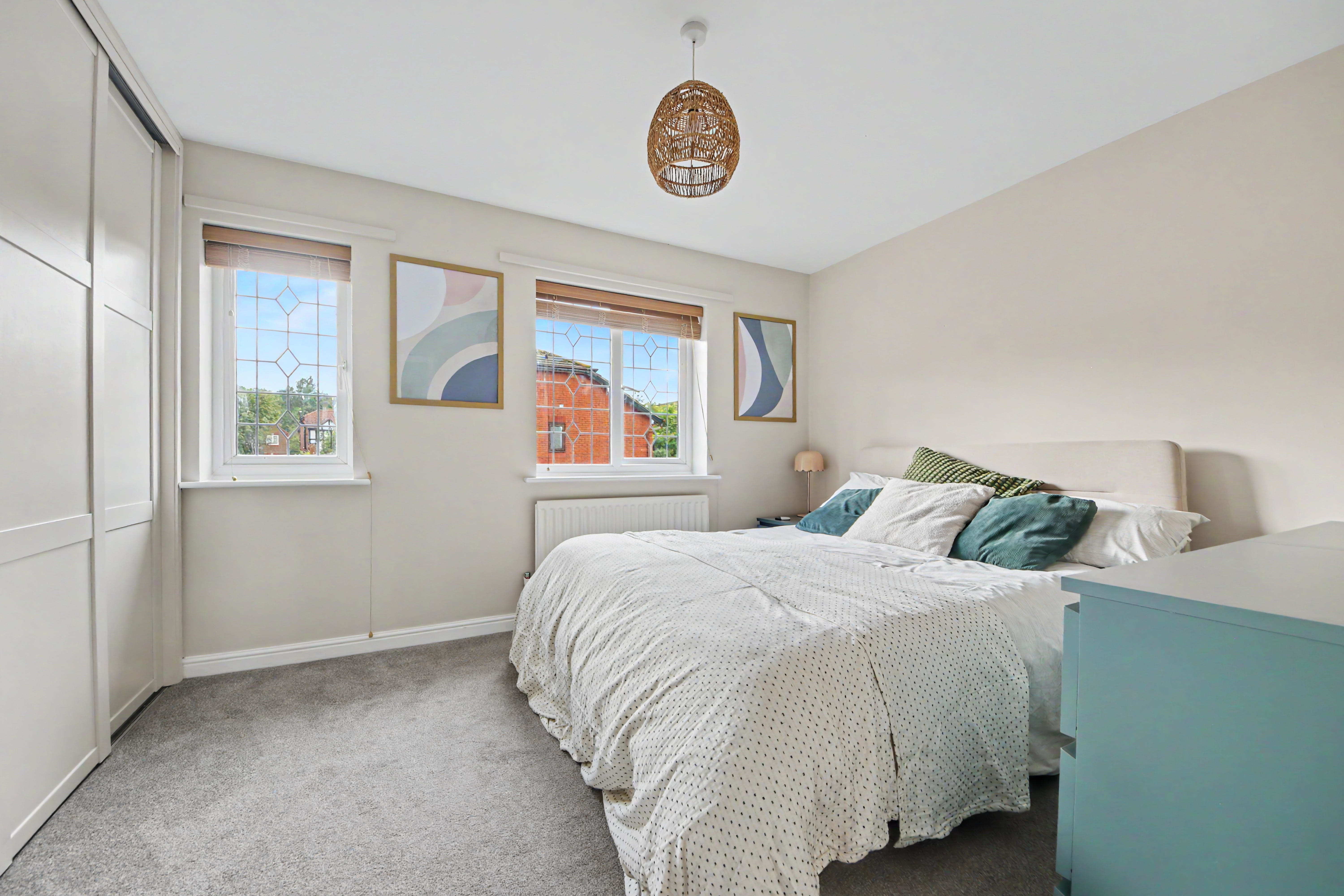 Hulton Close, Waterside Park, SO19, photo 11