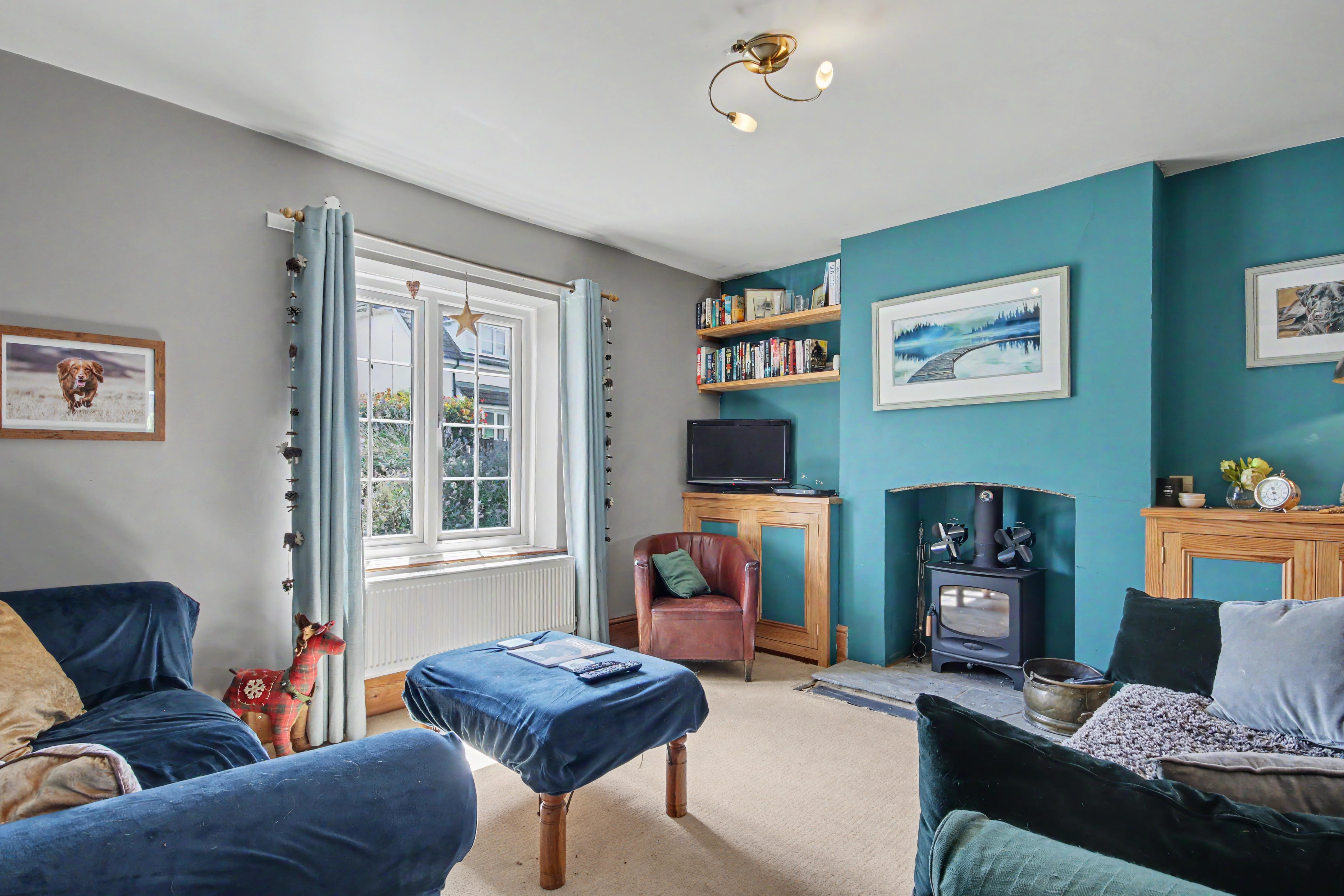Warnford Road, Corhampton, SO32, photo 6