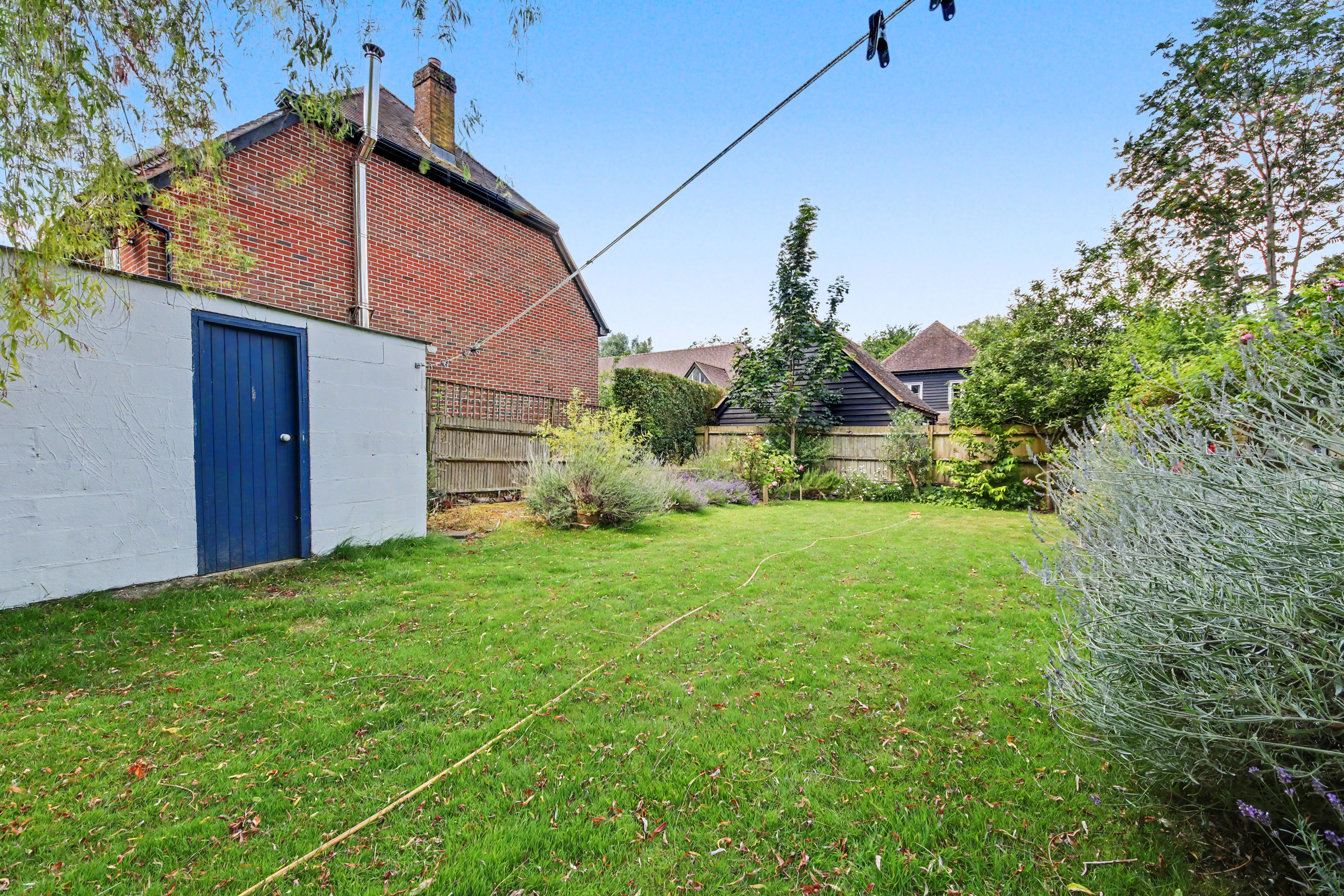 Warnford Road, Corhampton, SO32, photo 14