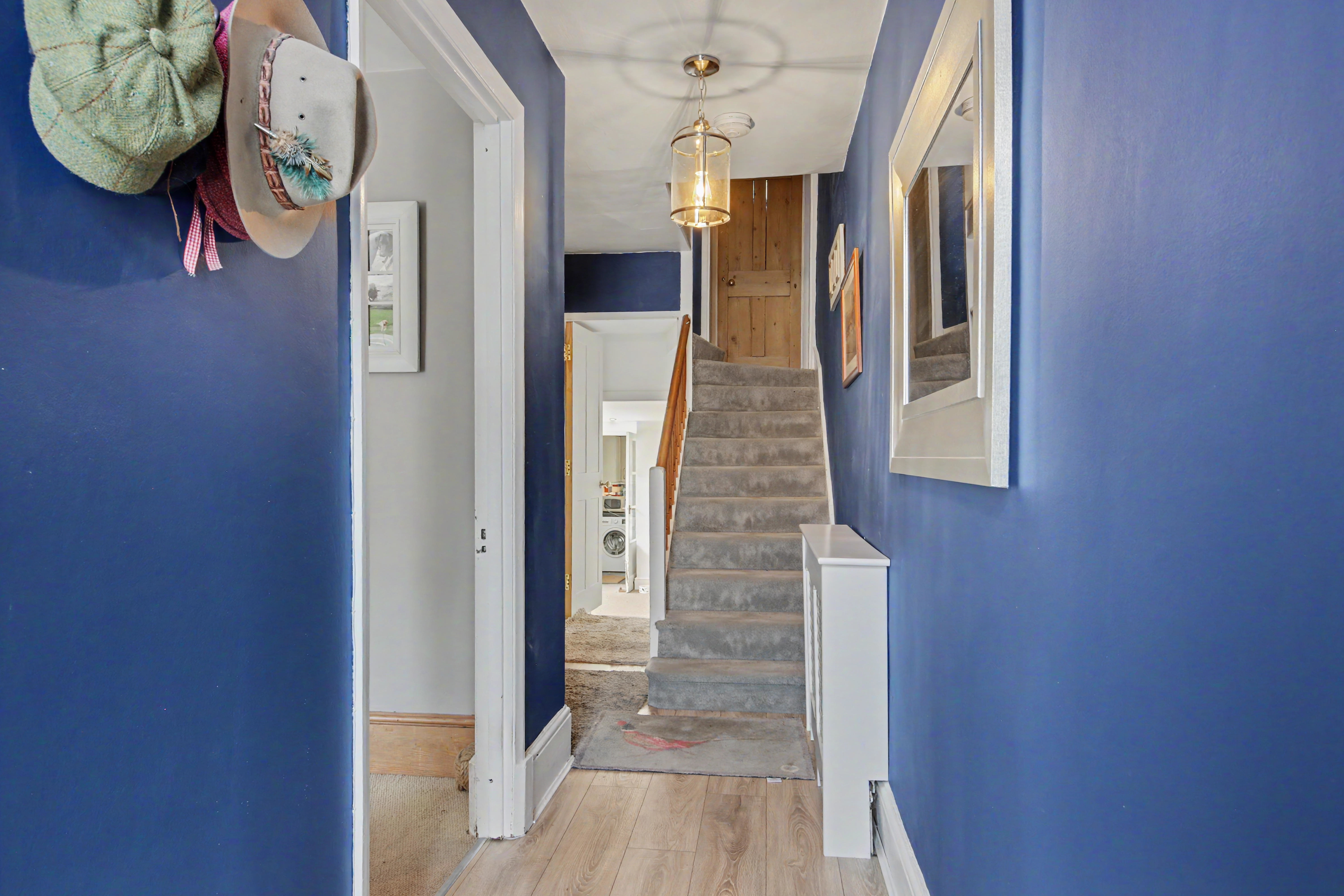 Warnford Road, Corhampton, SO32, photo 5