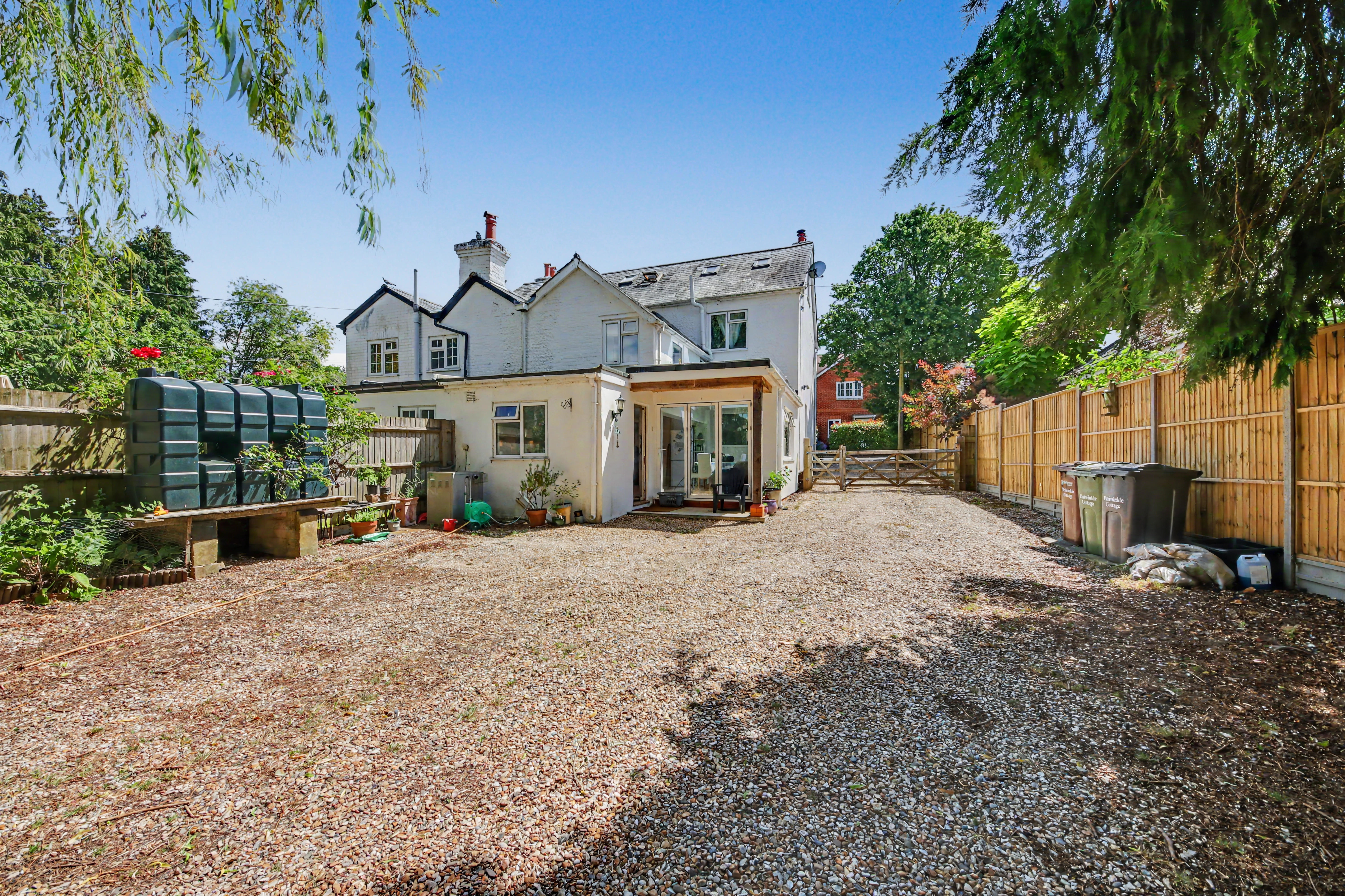 Warnford Road, Corhampton, SO32, photo 13