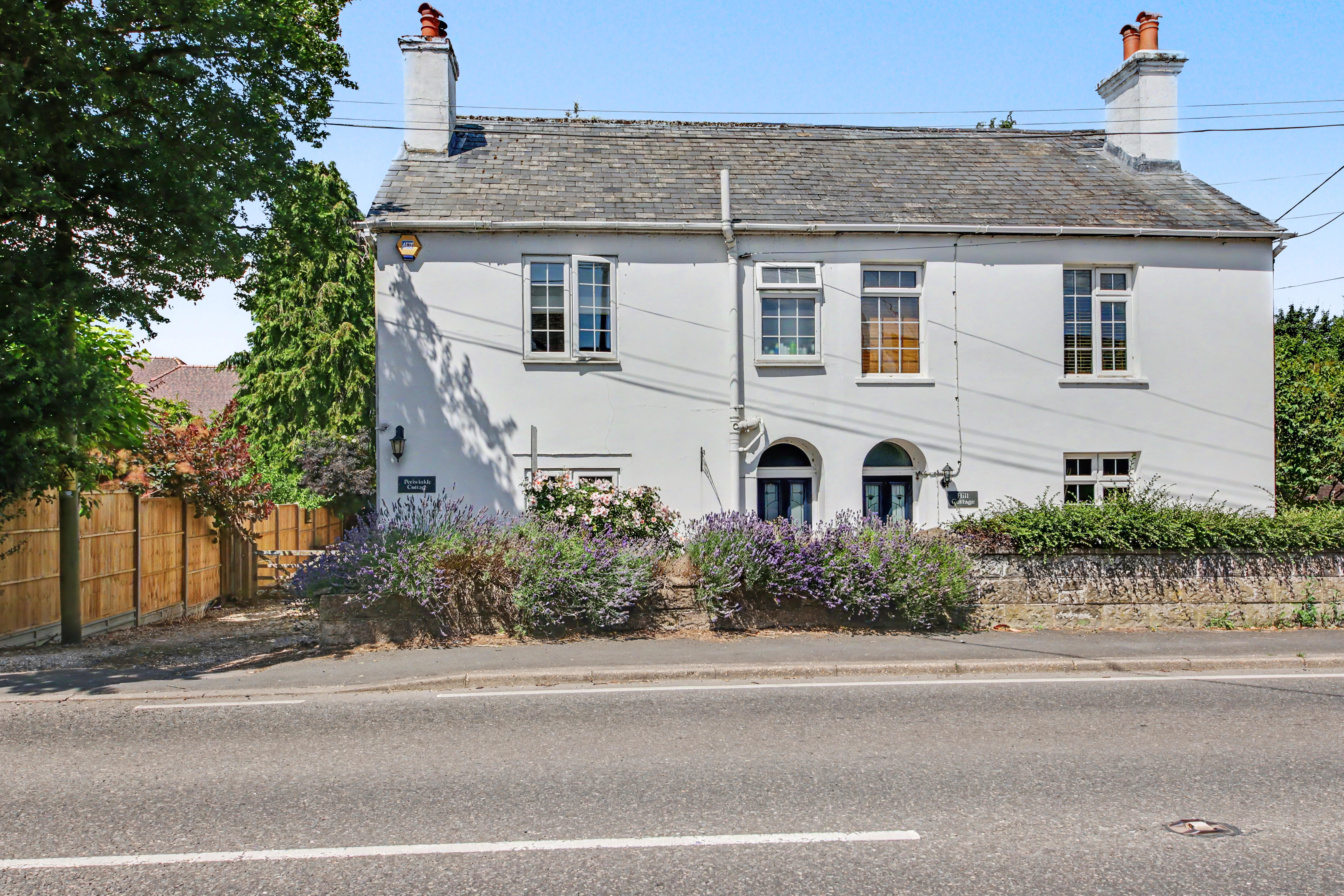 Warnford Road, Corhampton, SO32