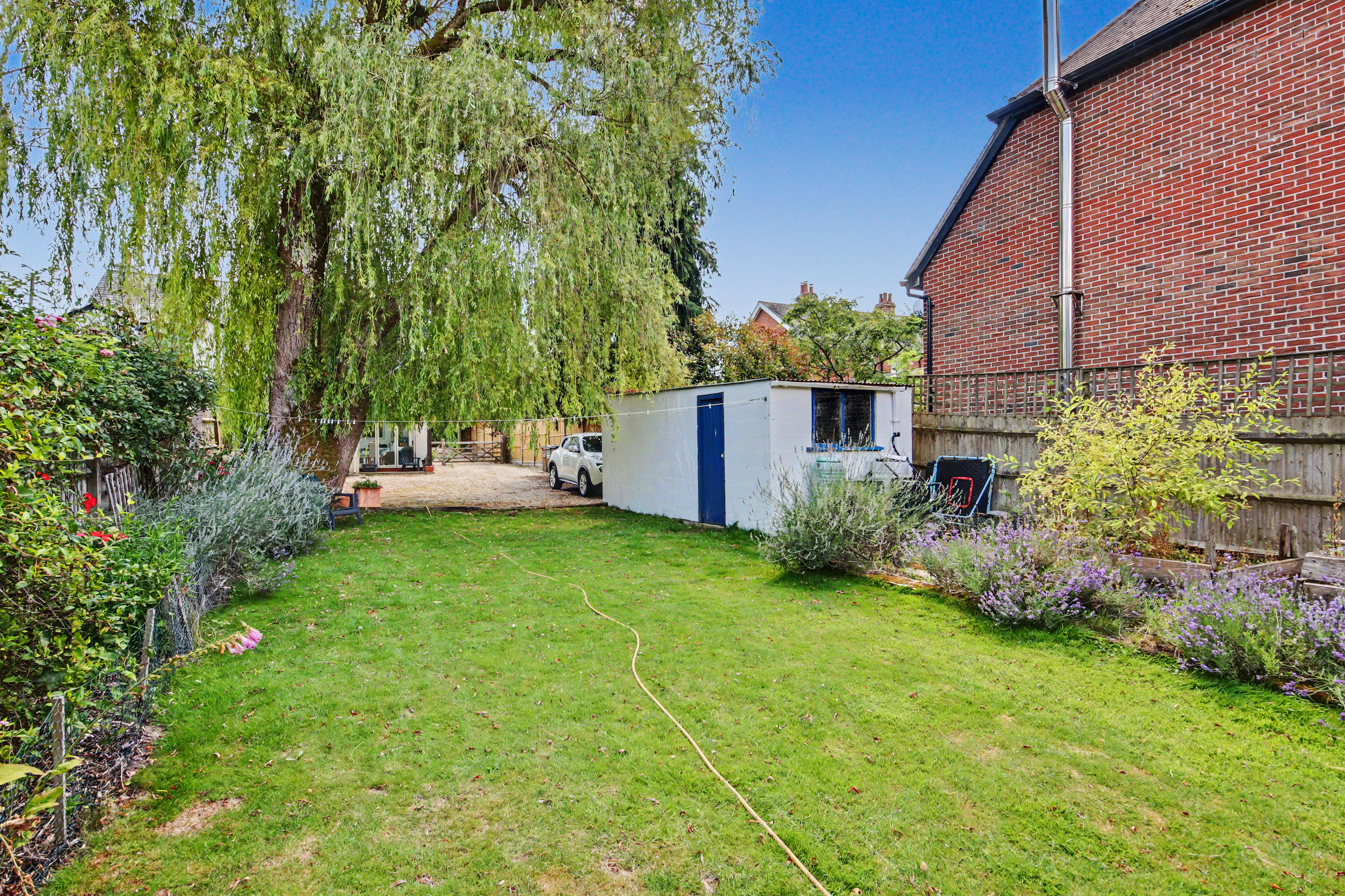 Warnford Road, Corhampton, SO32, photo 3