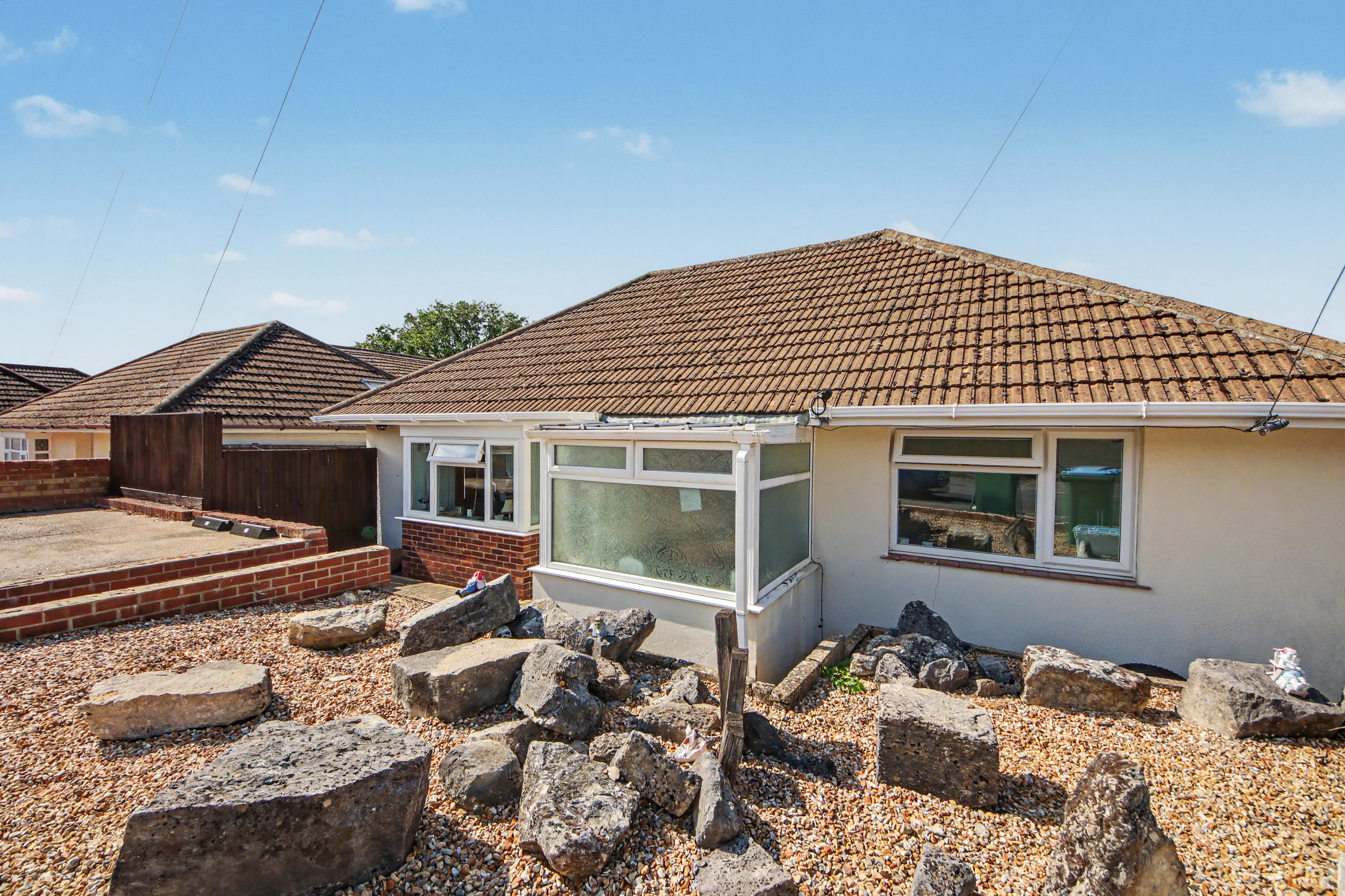 Firtree Way, Sholing, SO19