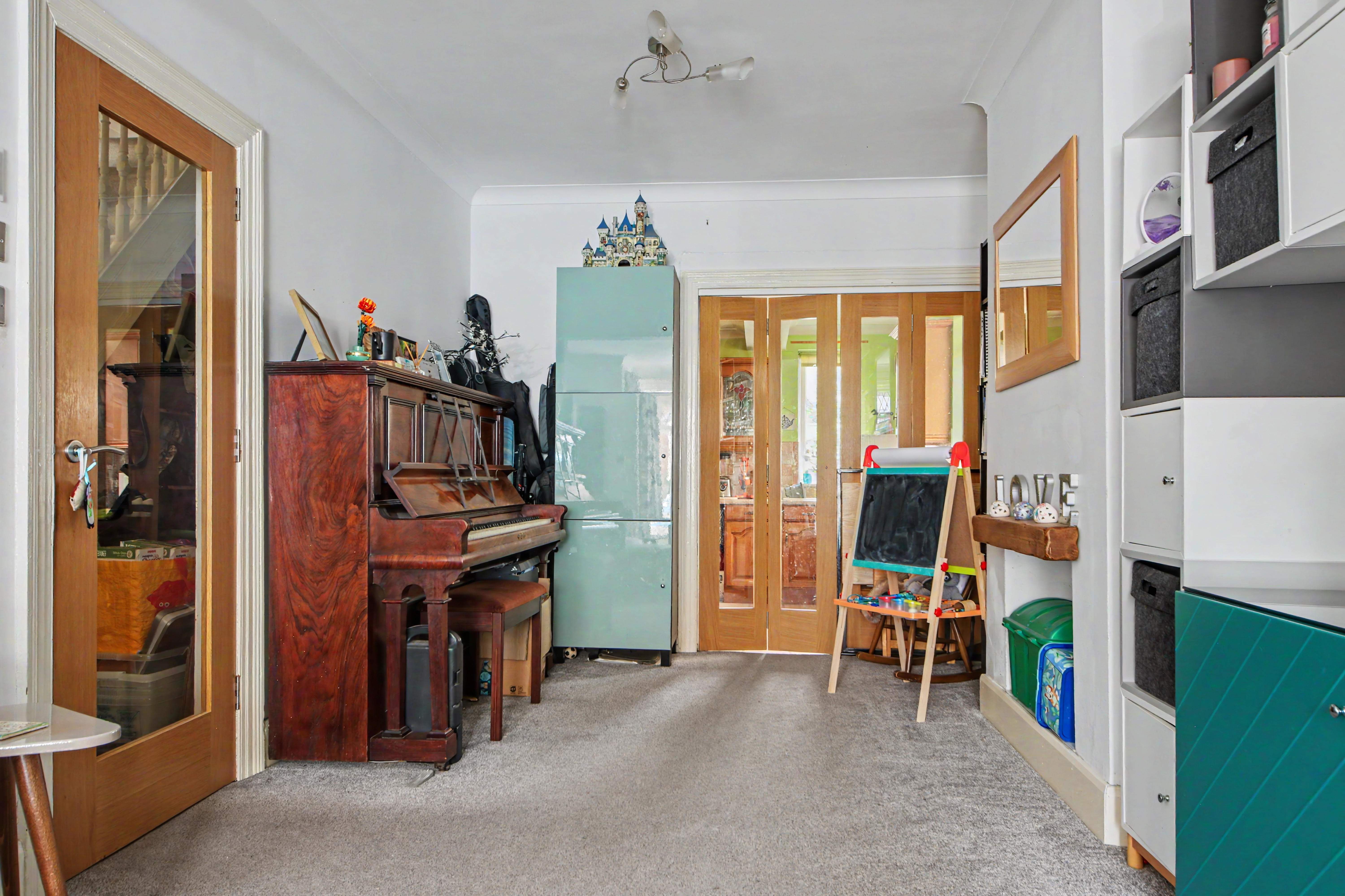 Ash Tree Road, Bitterne Park, SO18, photo 6