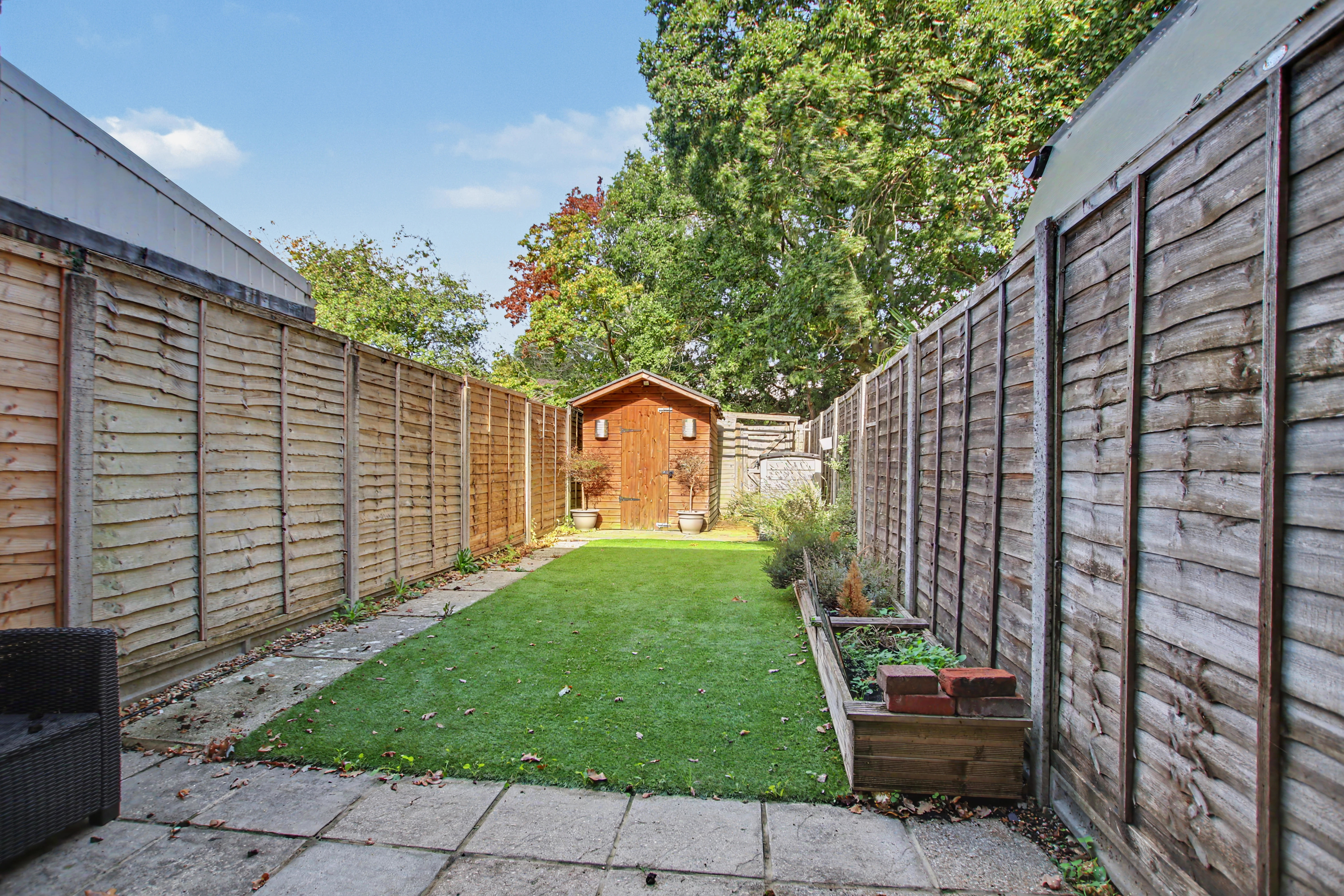 Tickner Close, Botley, SO30, photo 4