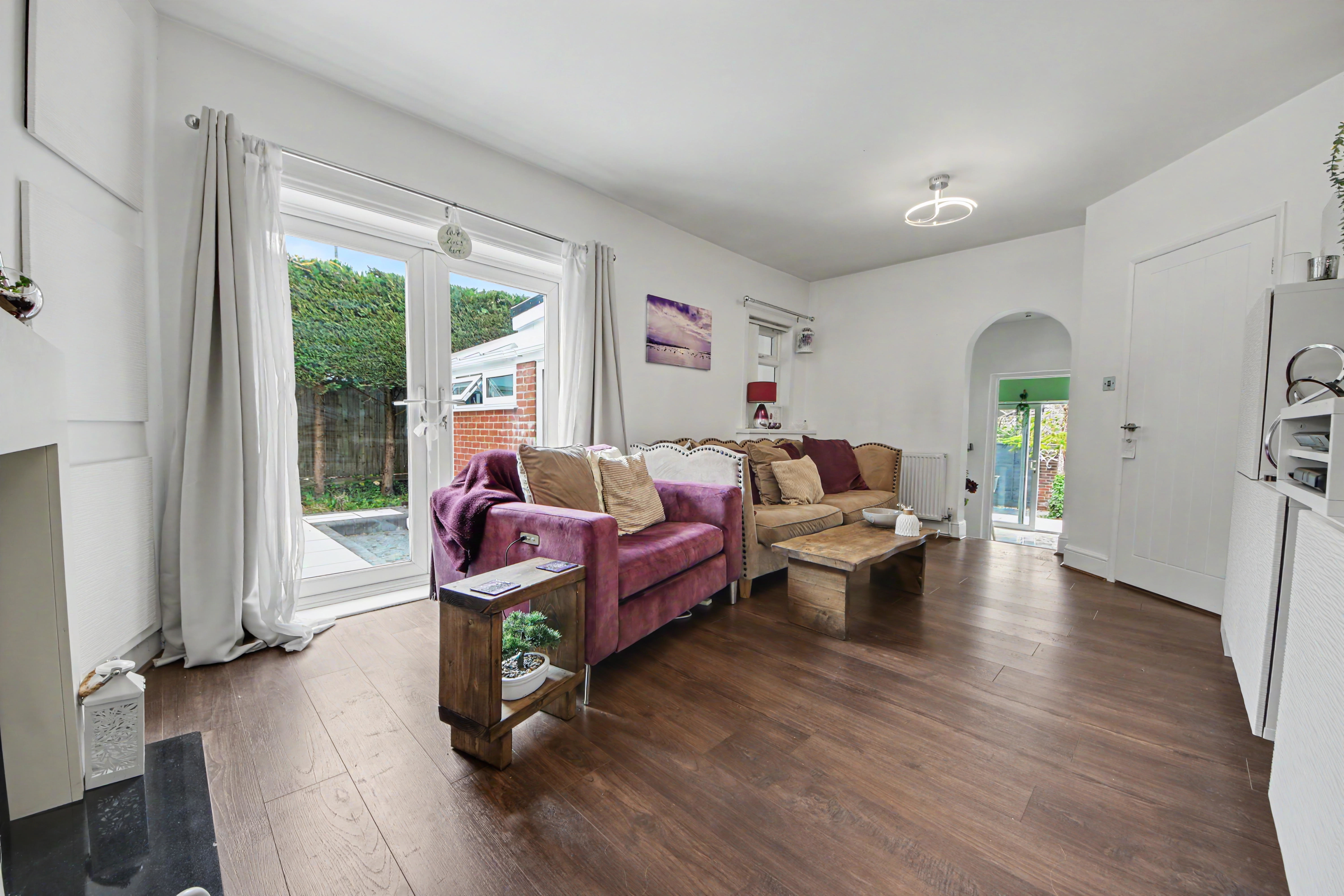 Bursledon Road, Sholing, SO19, photo 8