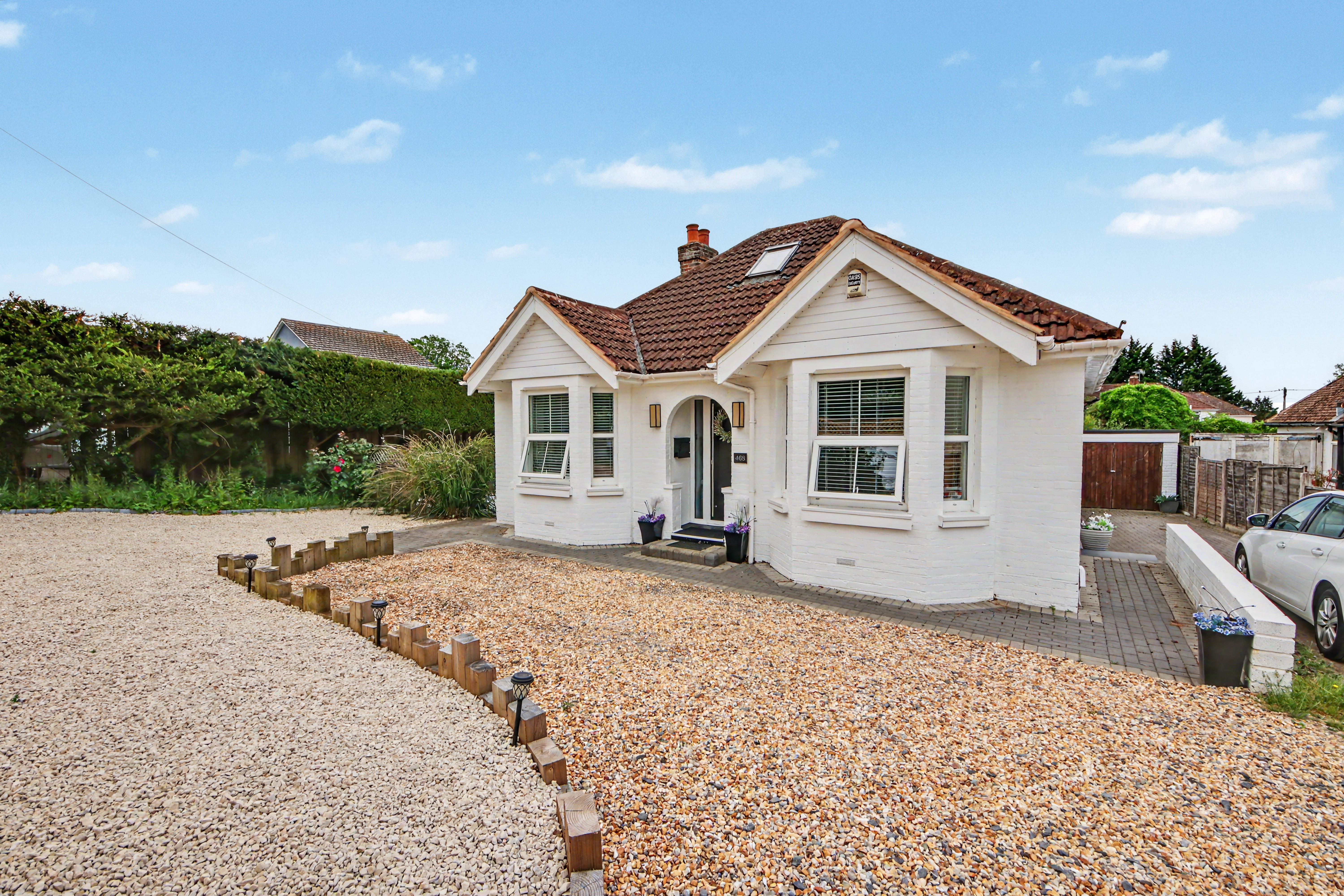 Bursledon Road, Sholing, SO19, photo 16