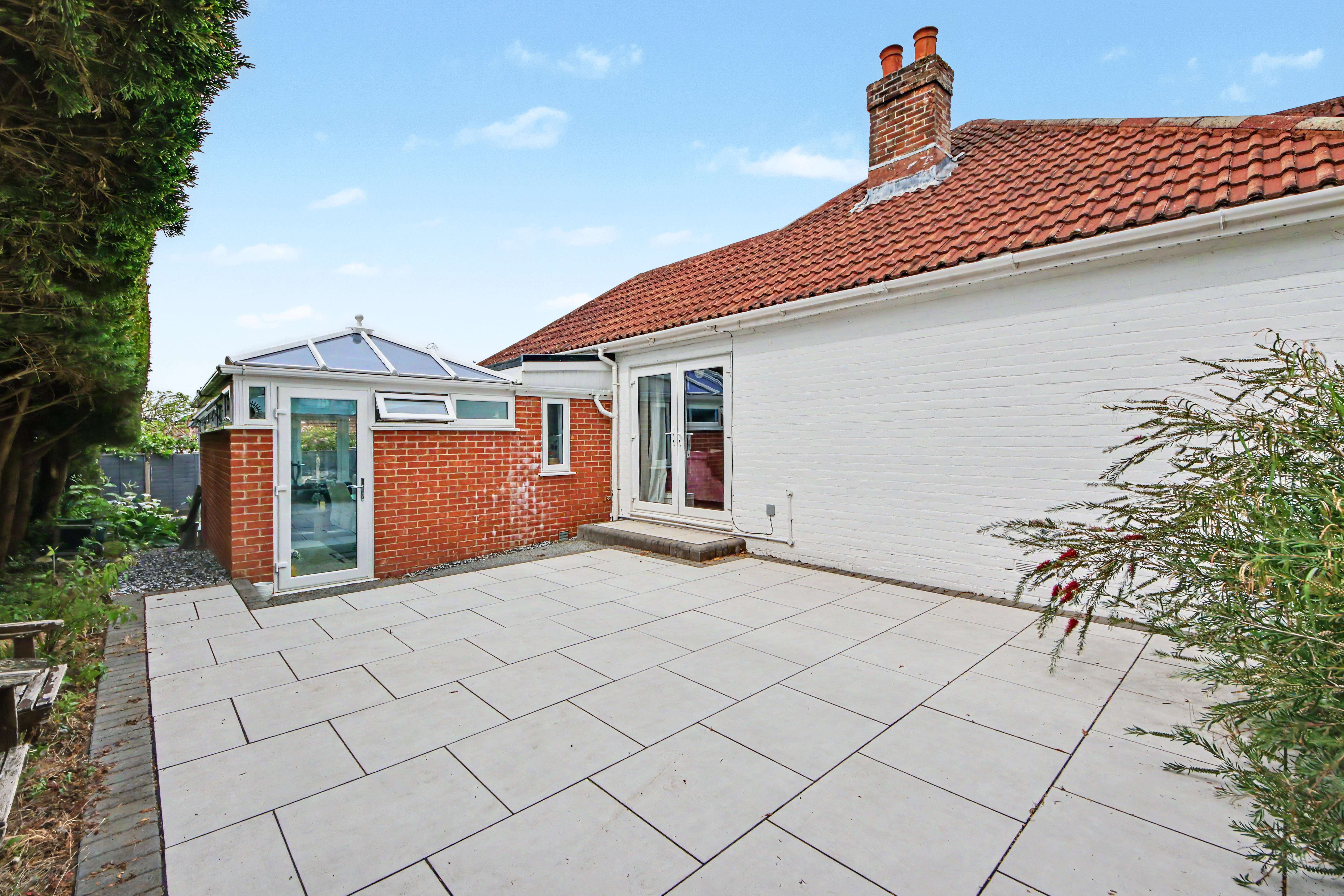 Bursledon Road, Sholing, SO19, photo 14