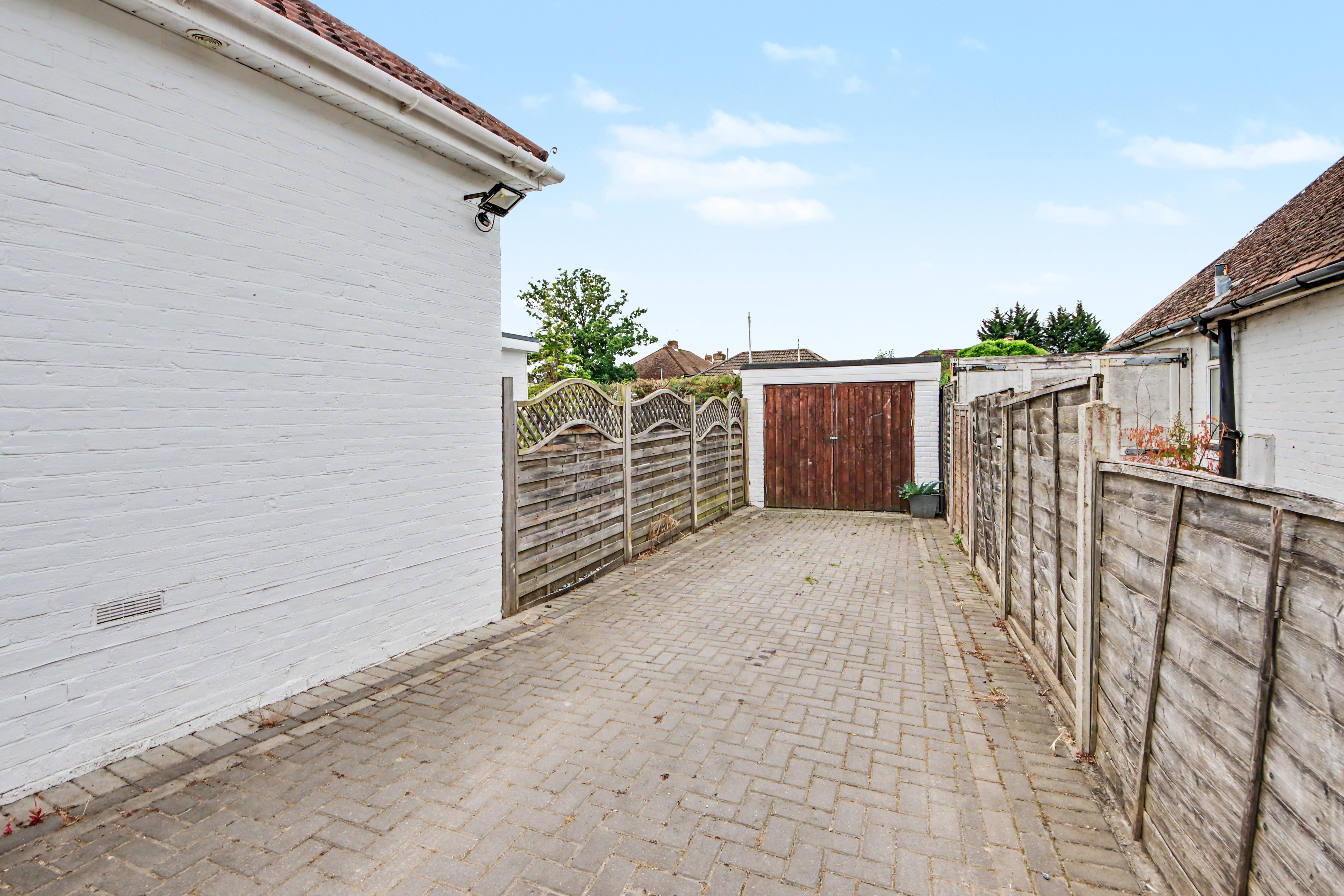 Bursledon Road, Sholing, SO19, photo 15