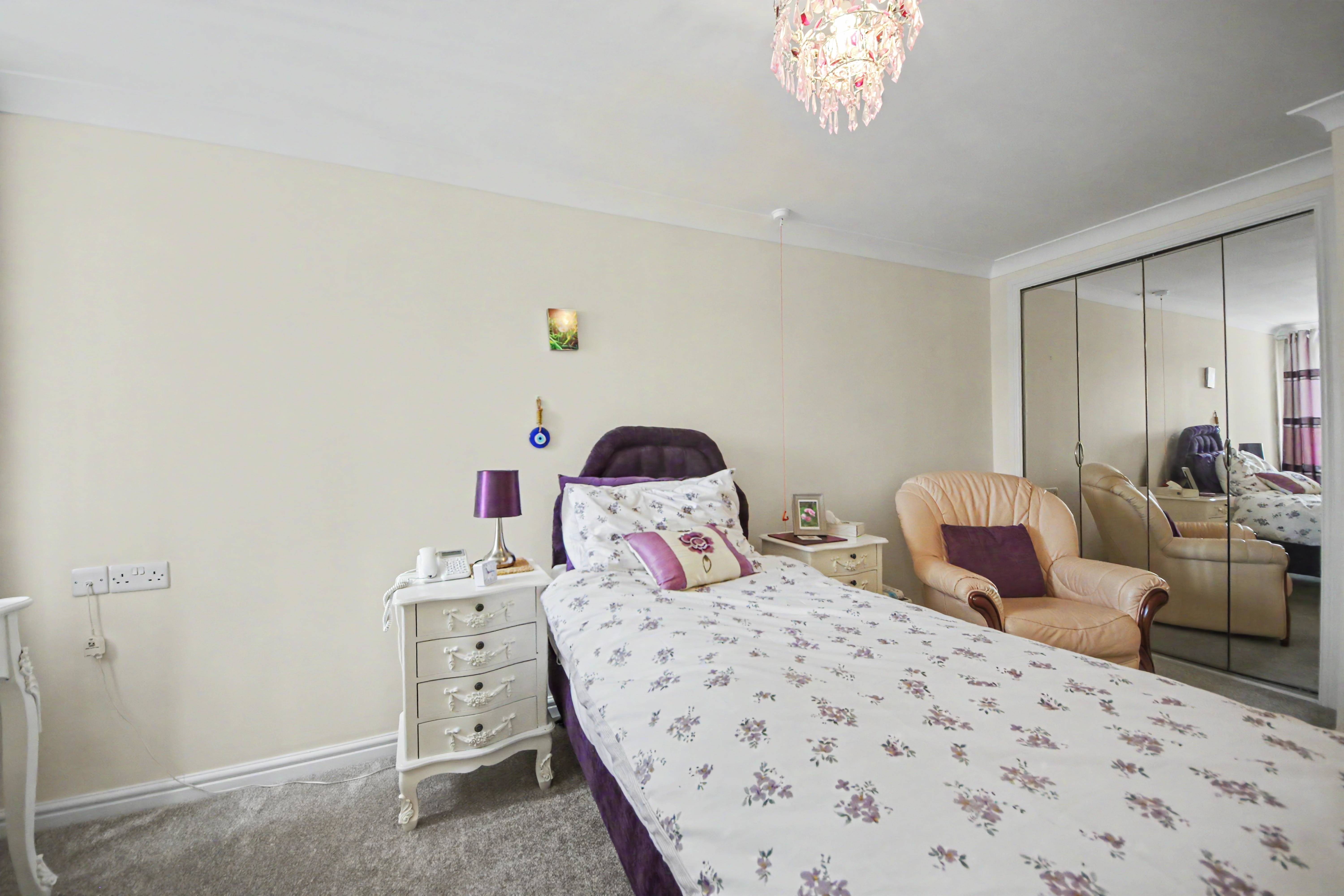 Bursledon Road, Hedge End, SO30, photo 5