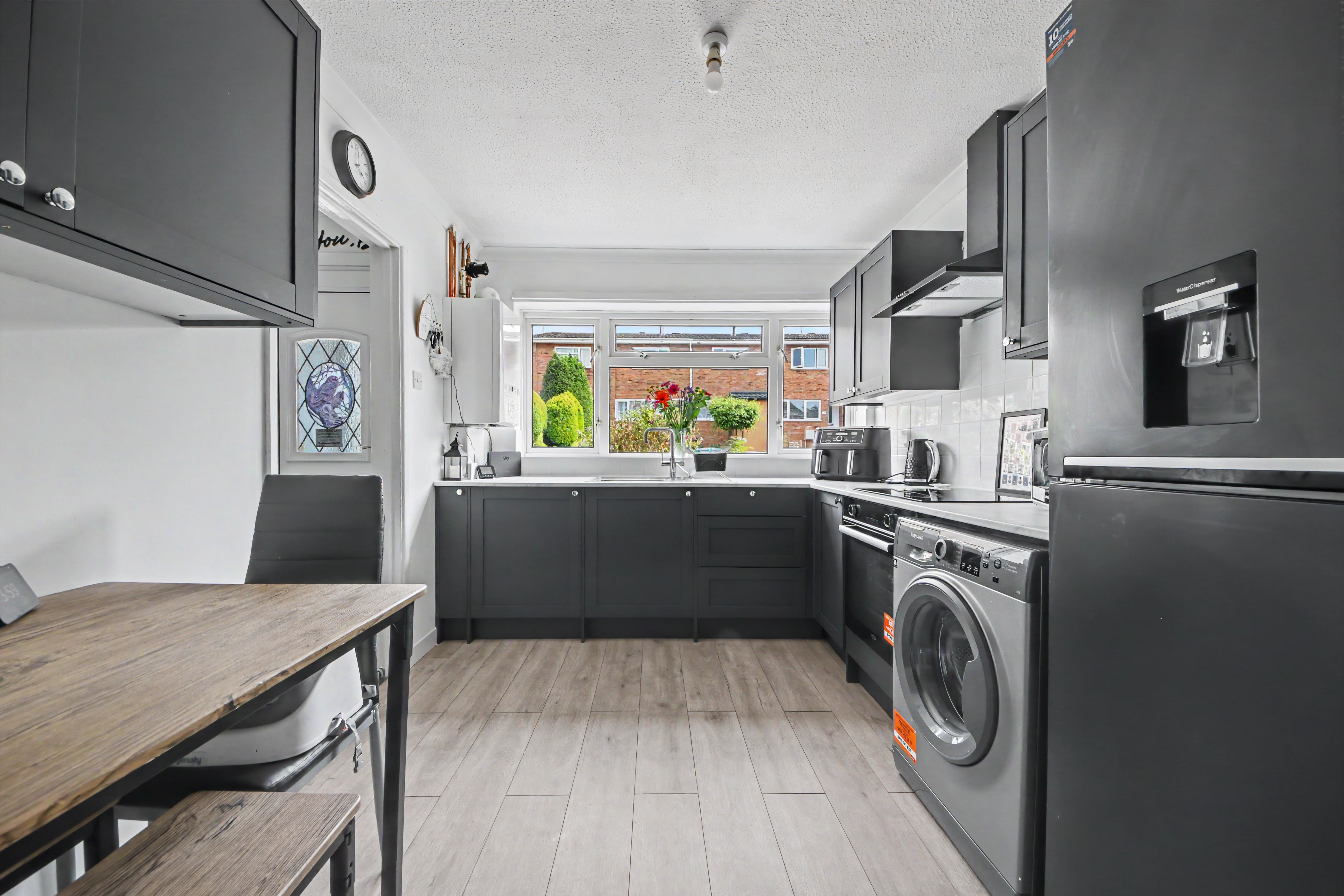 Dragoon Close, Sholing, SO19