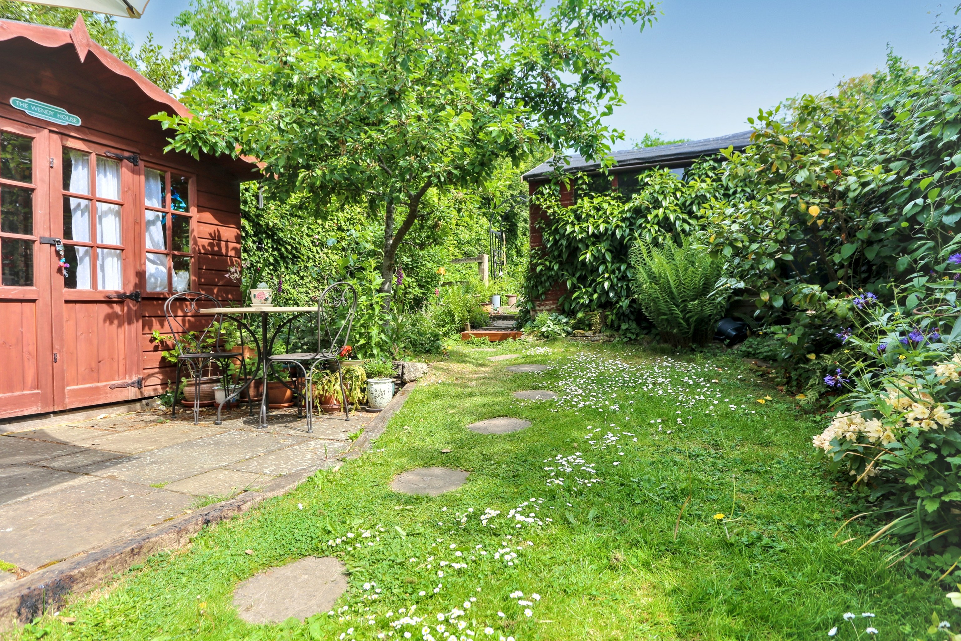 Durley Street, Durley, SO32, photo 20