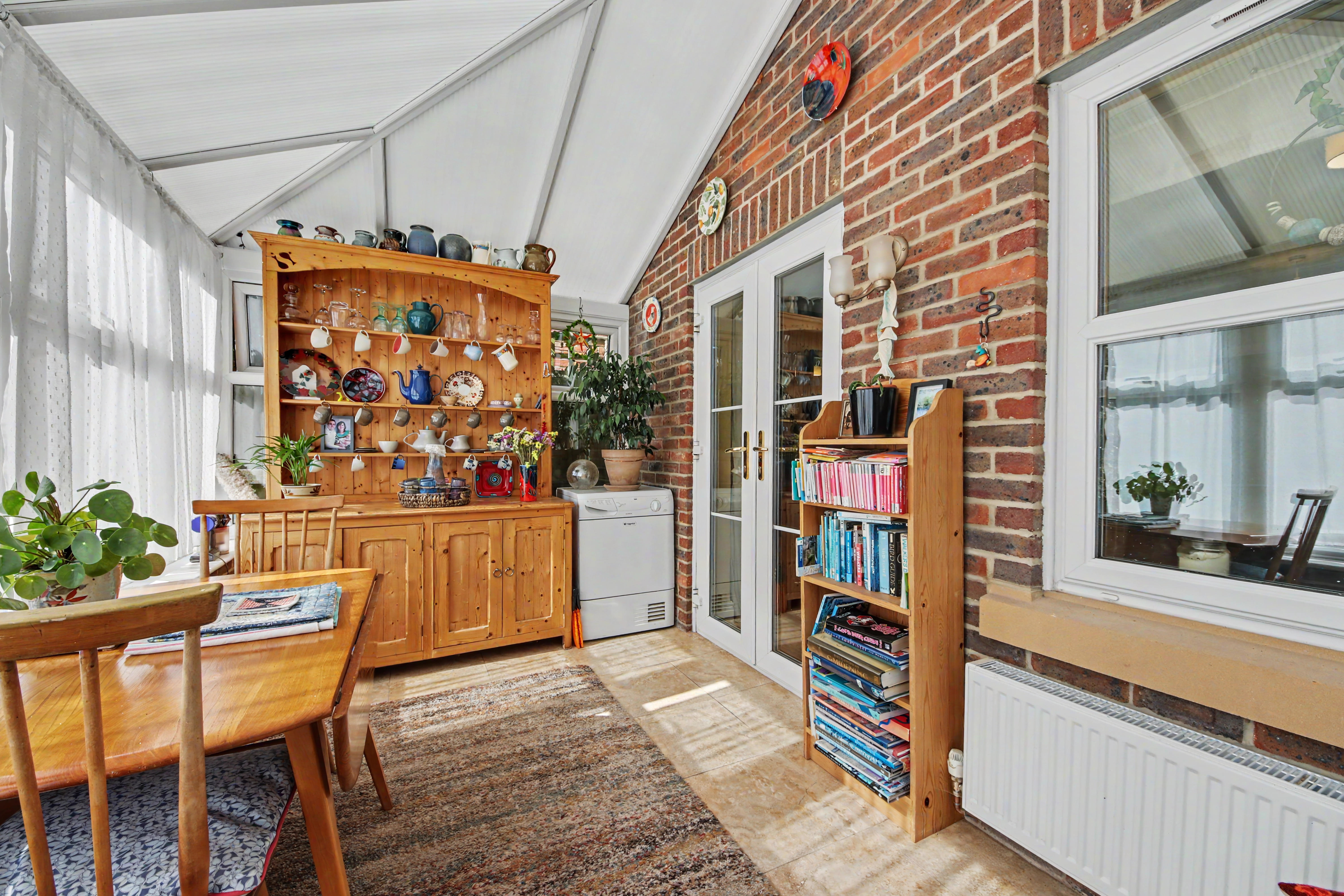 Durley Street, Durley, SO32, photo 9