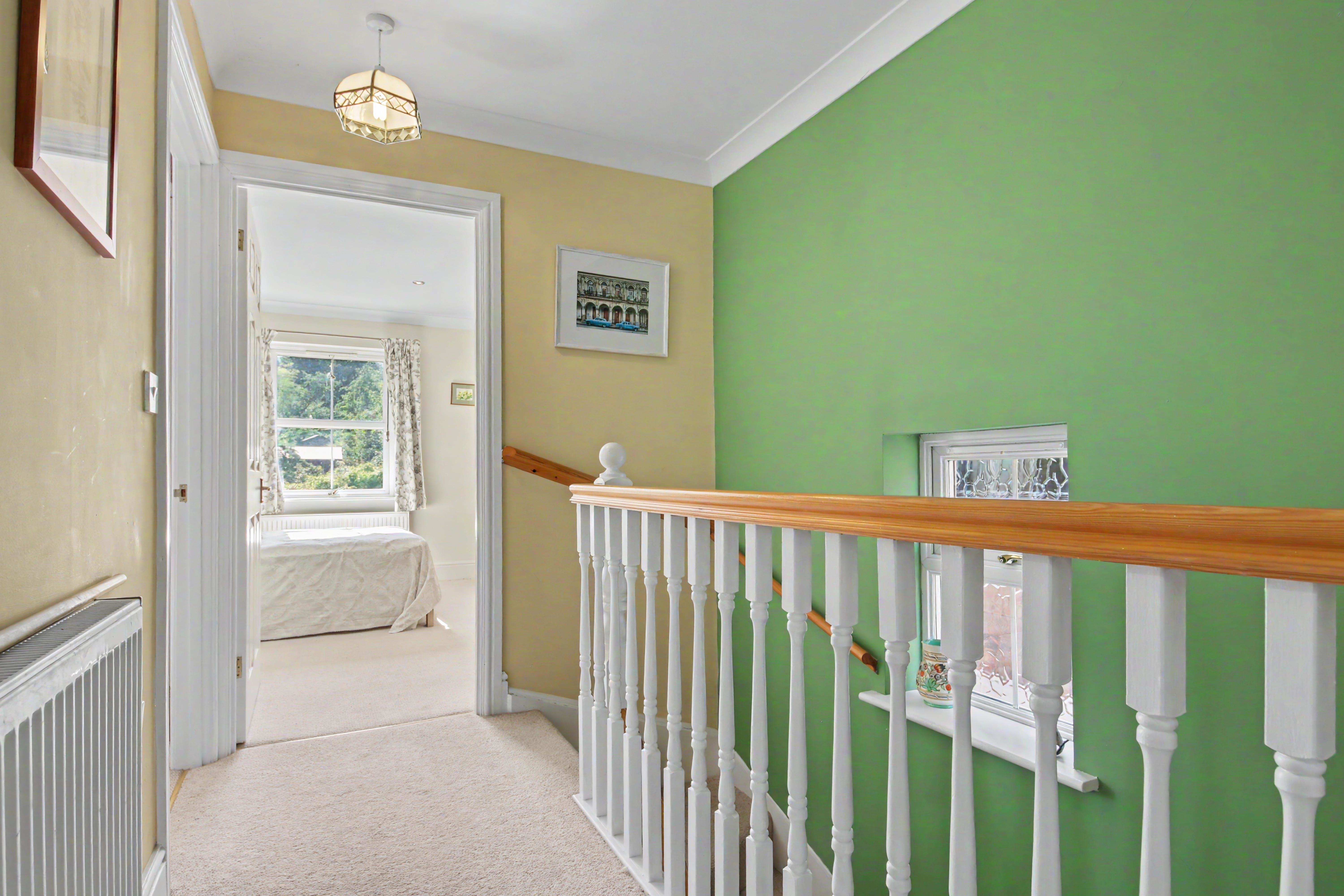 Durley Street, Durley, SO32, photo 14