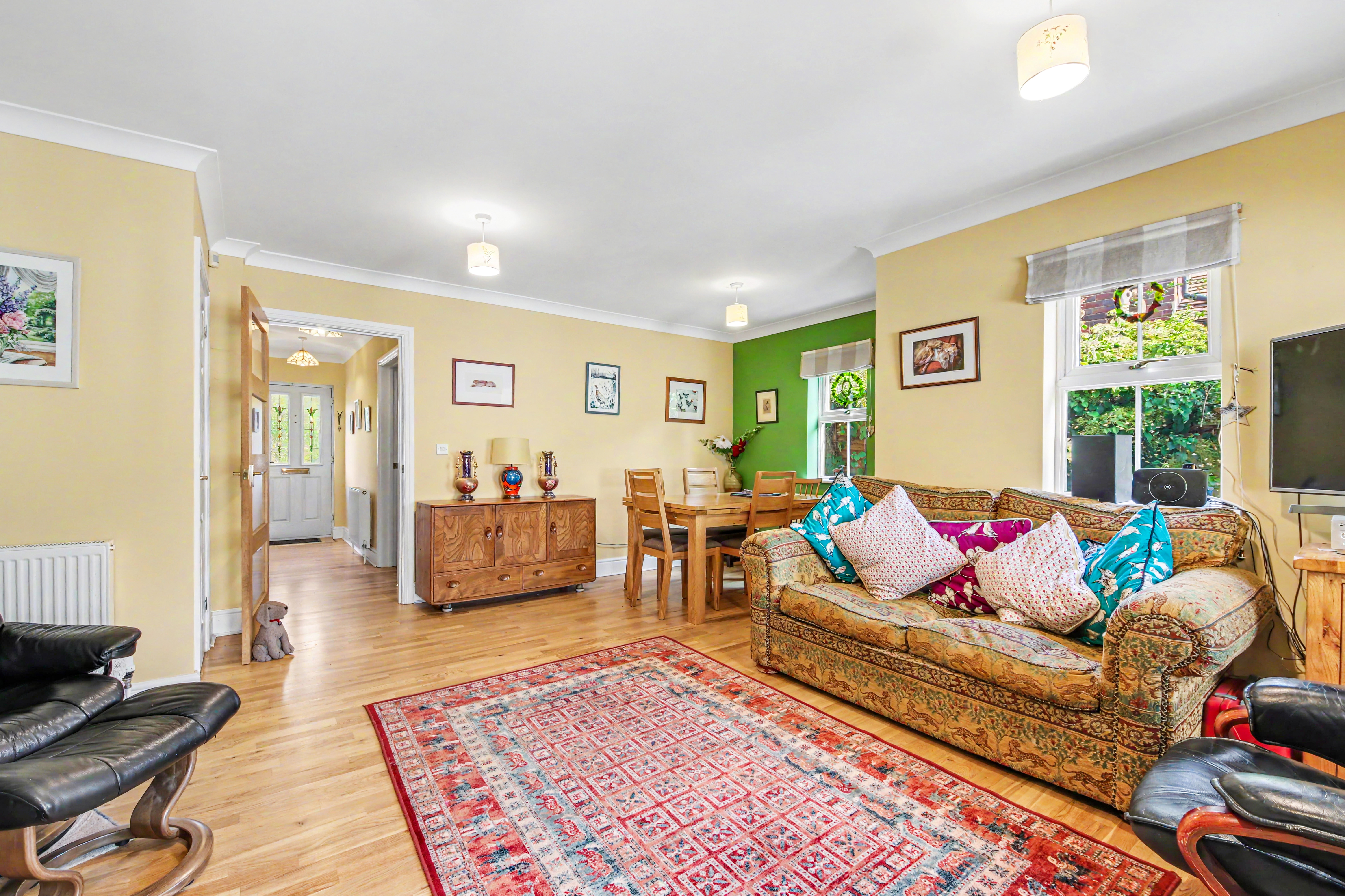 Durley Street, Durley, SO32, photo 2