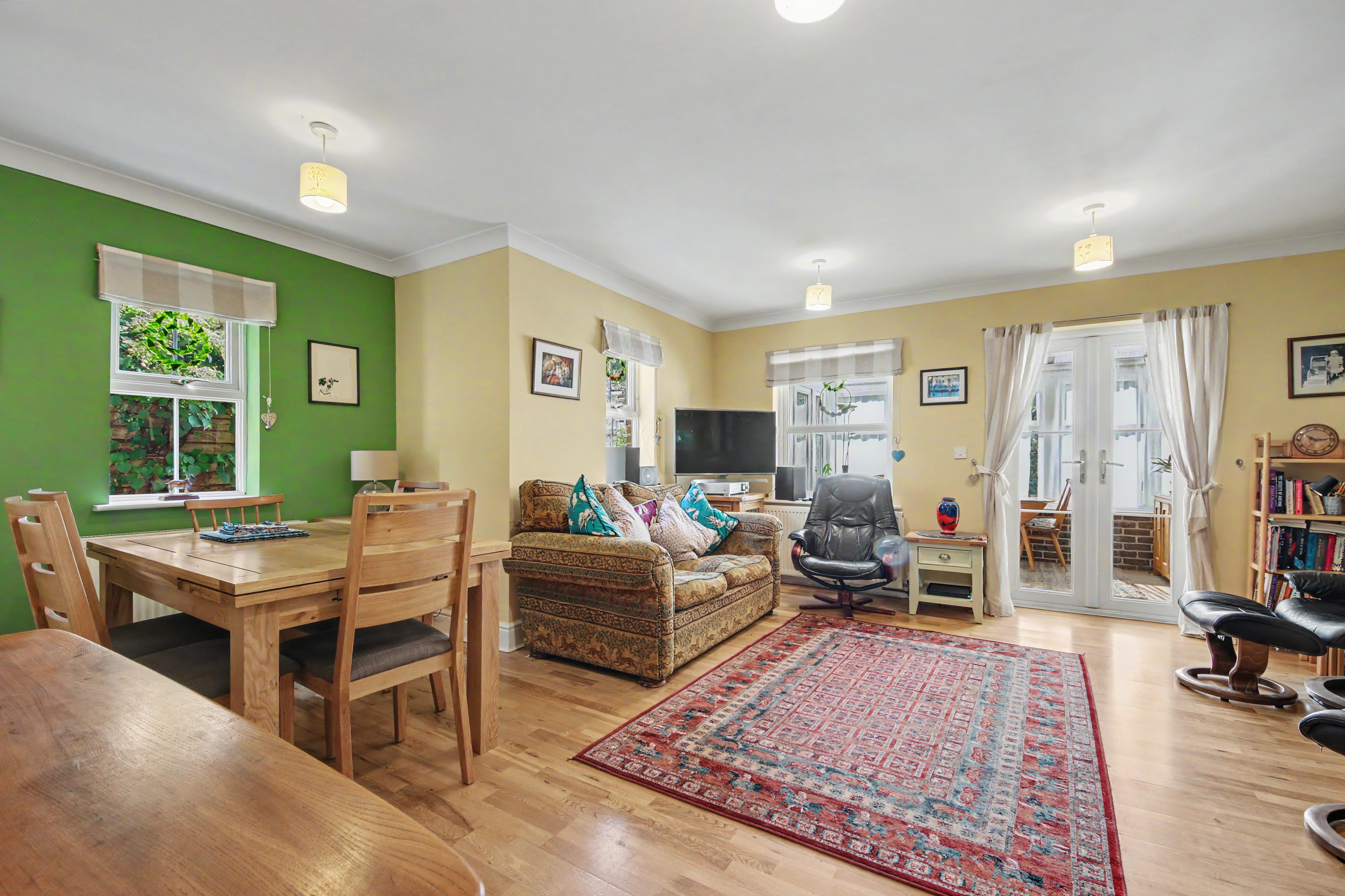 Durley Street, Durley, SO32, photo 5