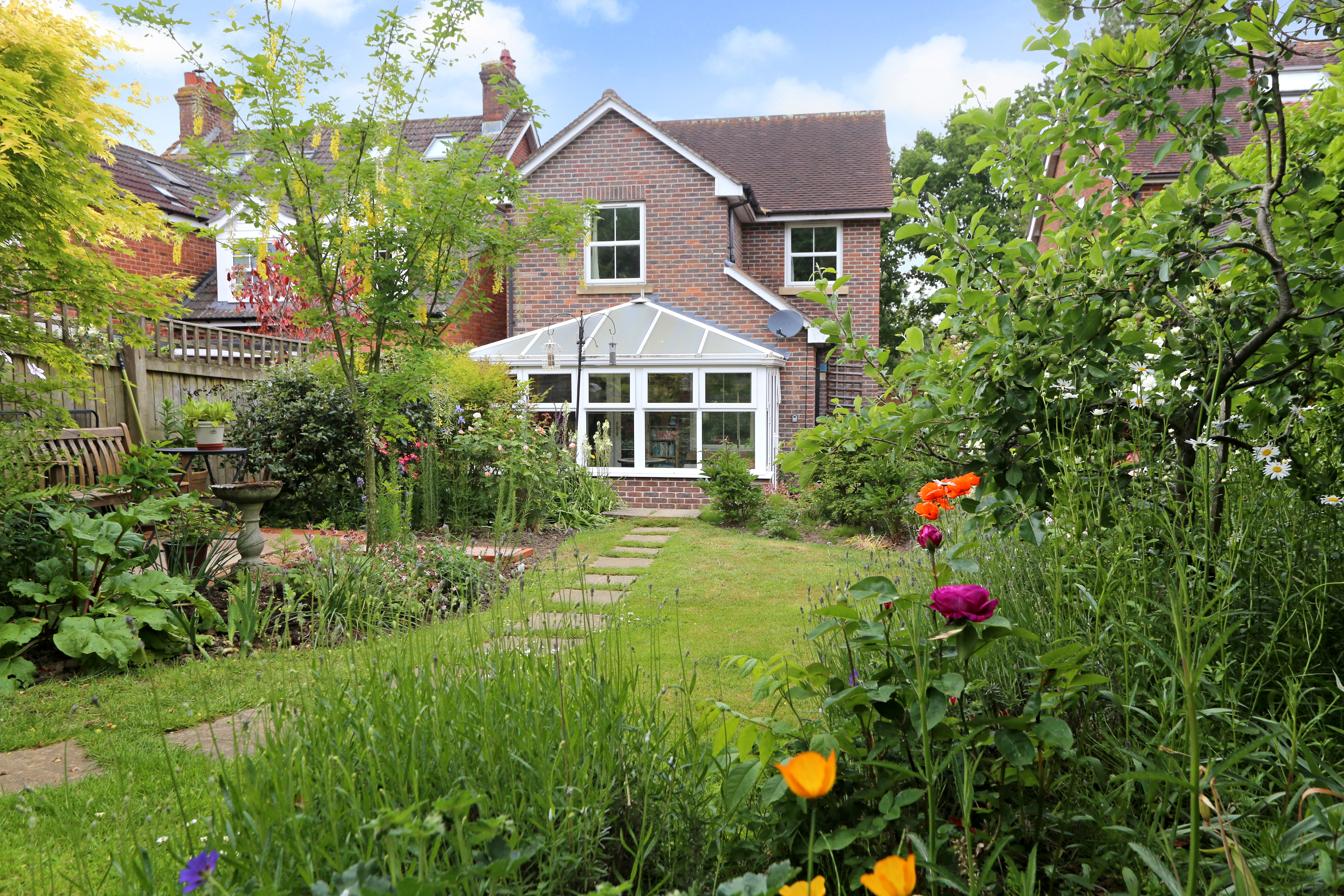 Durley Street, Durley, SO32, photo 3