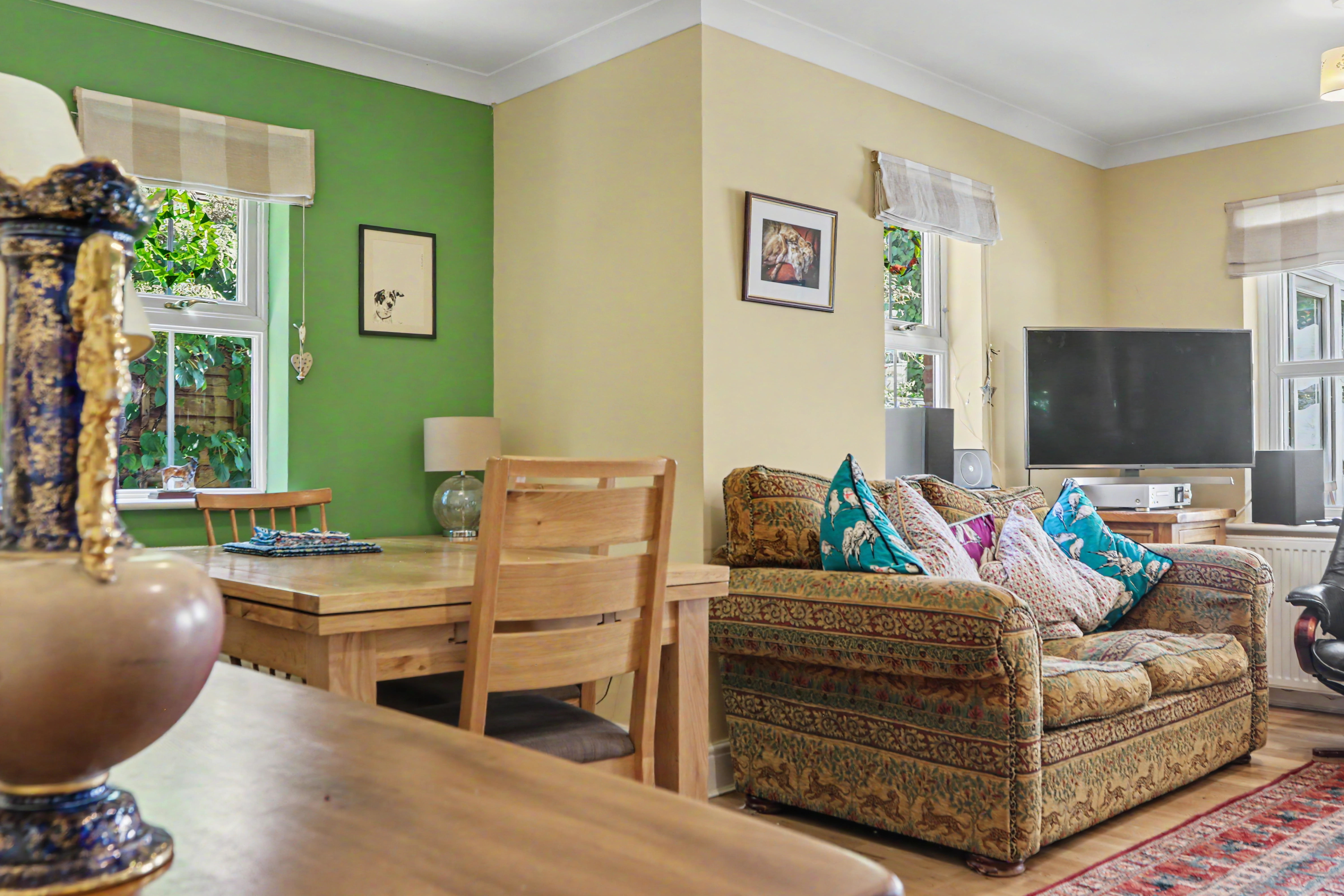 Durley Street, Durley, SO32, photo 7