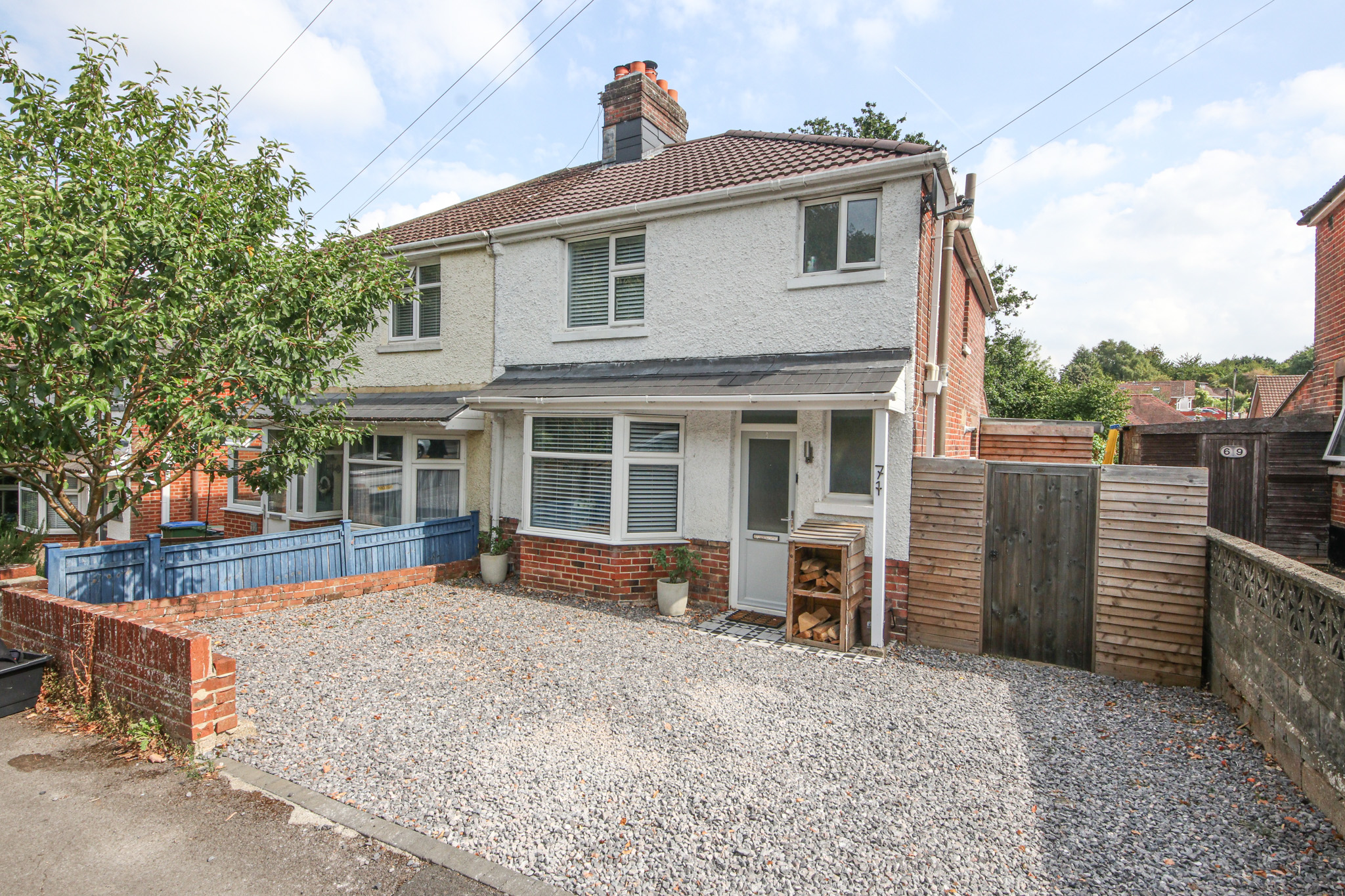 Dell Road, Bitterne Park, SO18, photo 4