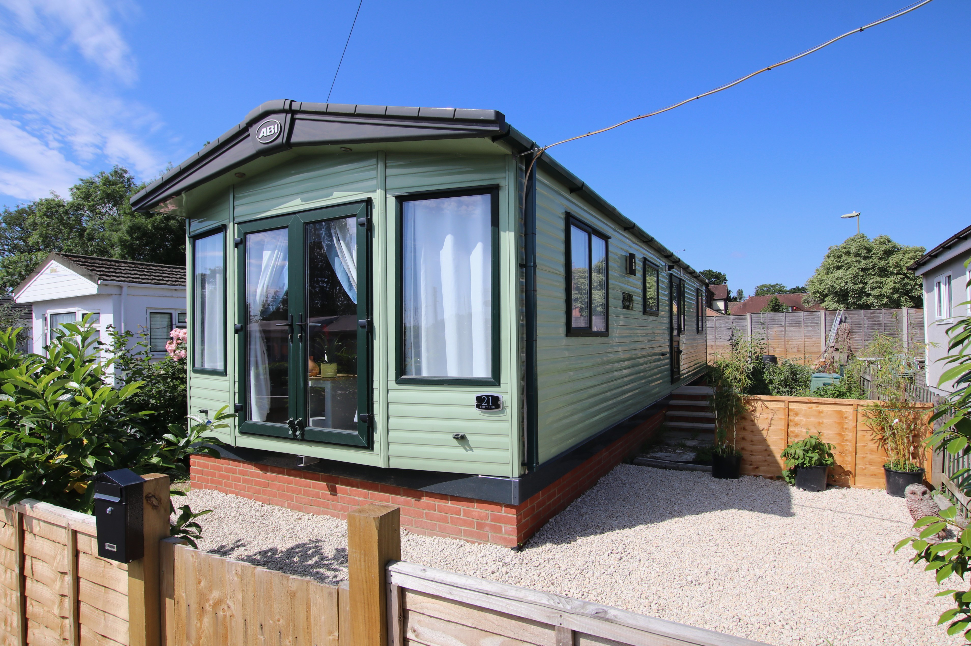 Kings Copse Avenue, Hedge End, SO30