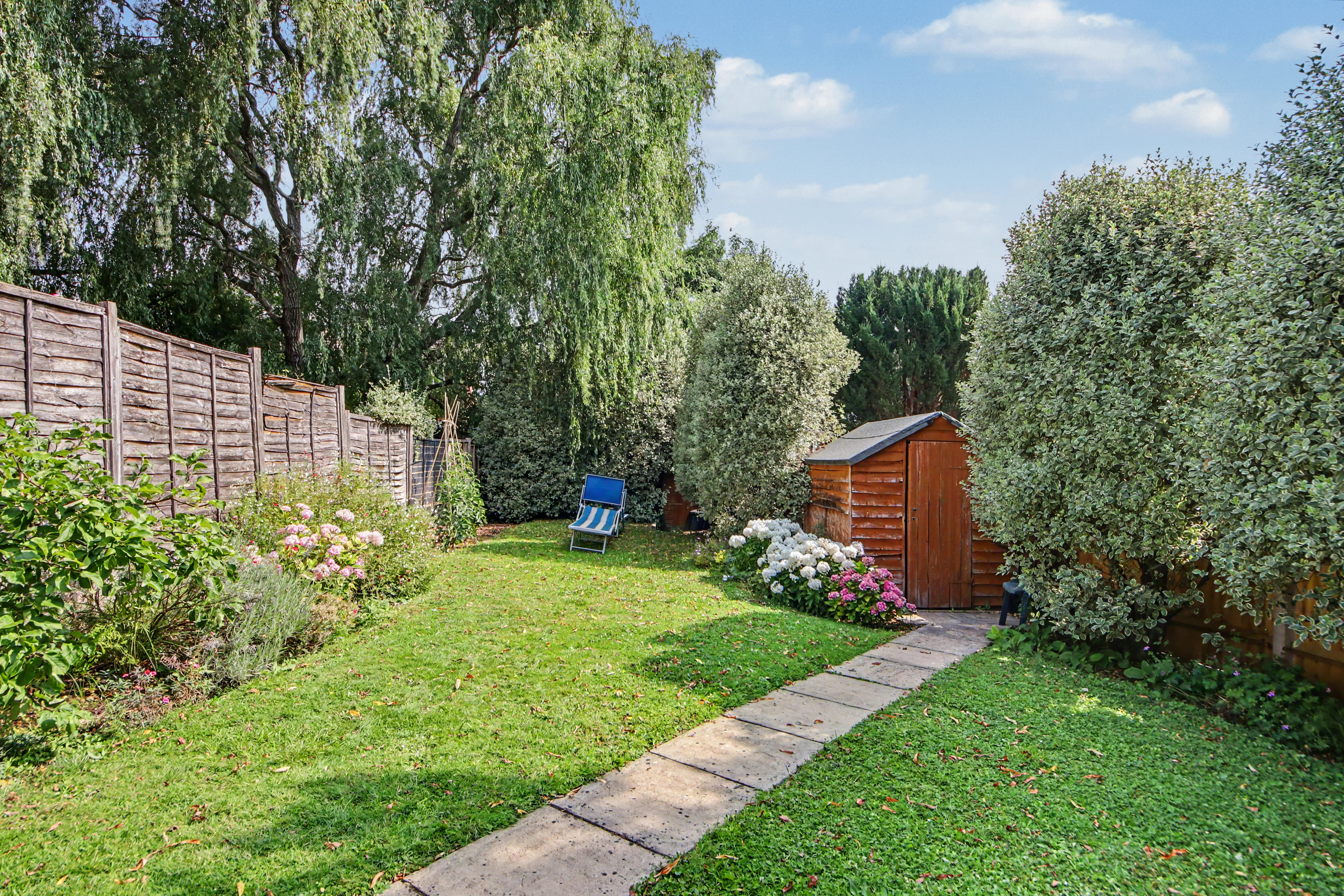 Tytherley Road, Harefield, SO18, photo 20